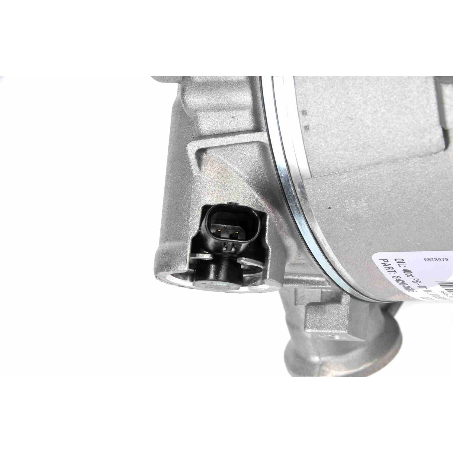 GM Genuine Parts 15-22395 A/C Compressor For Select 13-19 Buick 