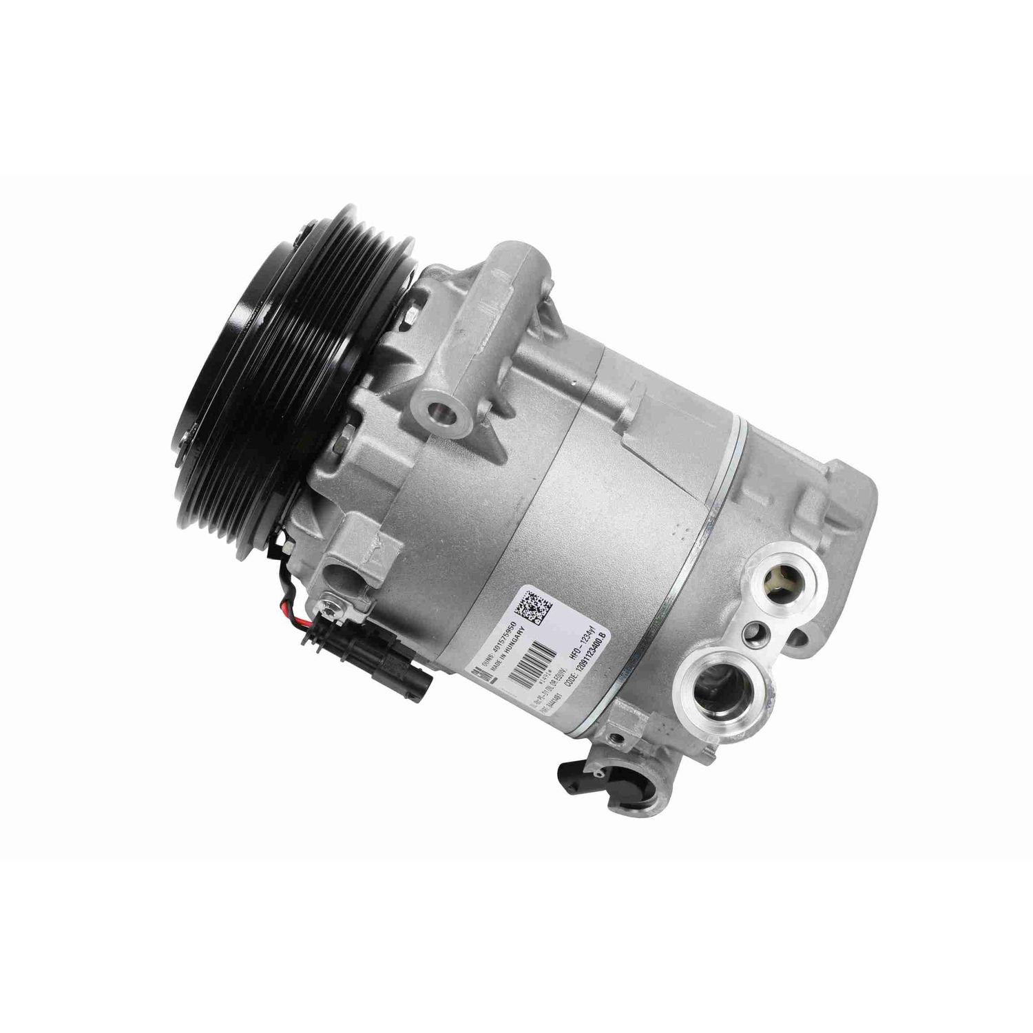 GM Genuine Parts 15-22395 A/C Compressor For Select 13-19 Buick 