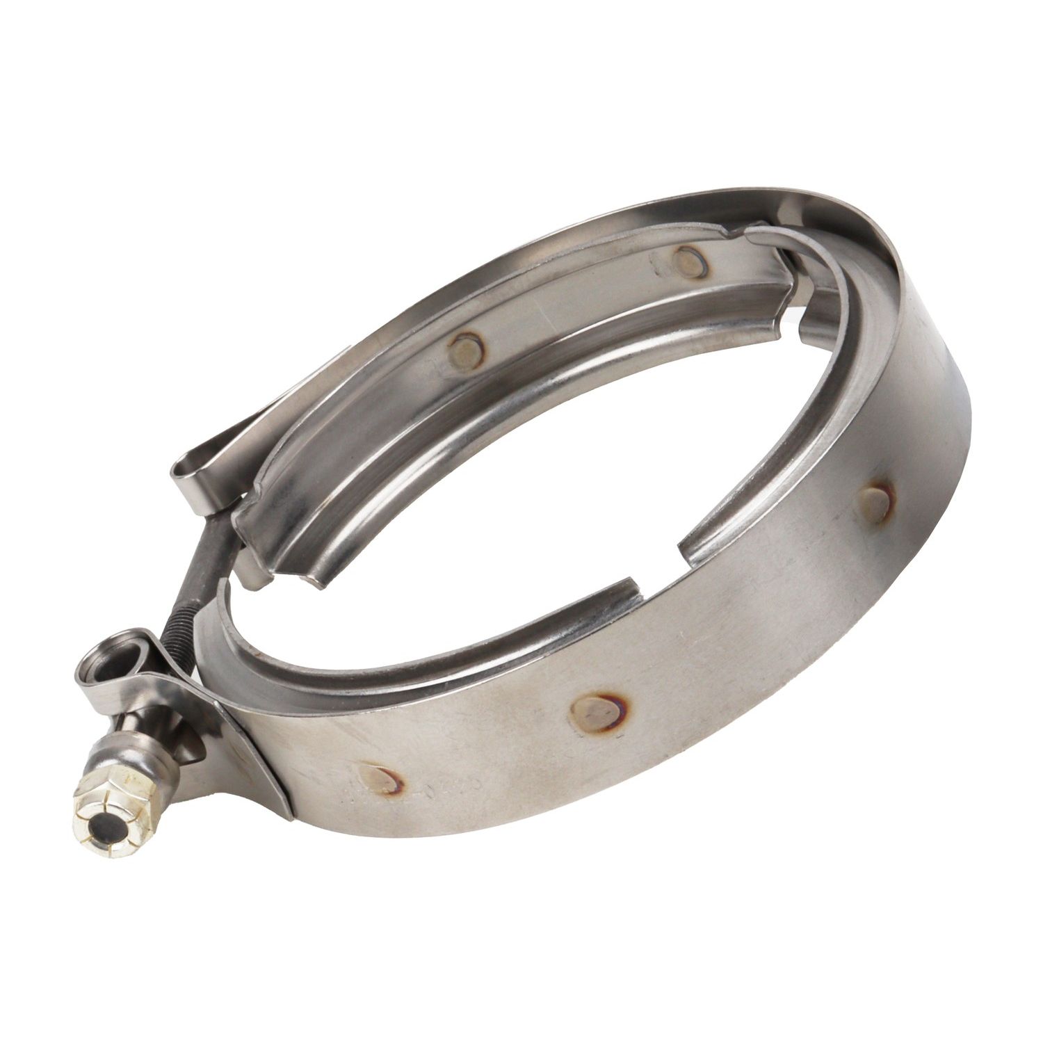Dieseltech 9627 Exhaust Clamp