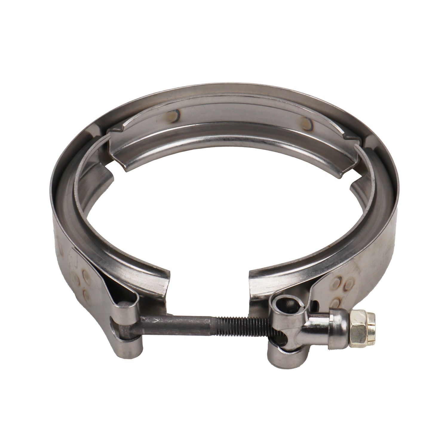 Dieseltech 9627 Exhaust Clamp