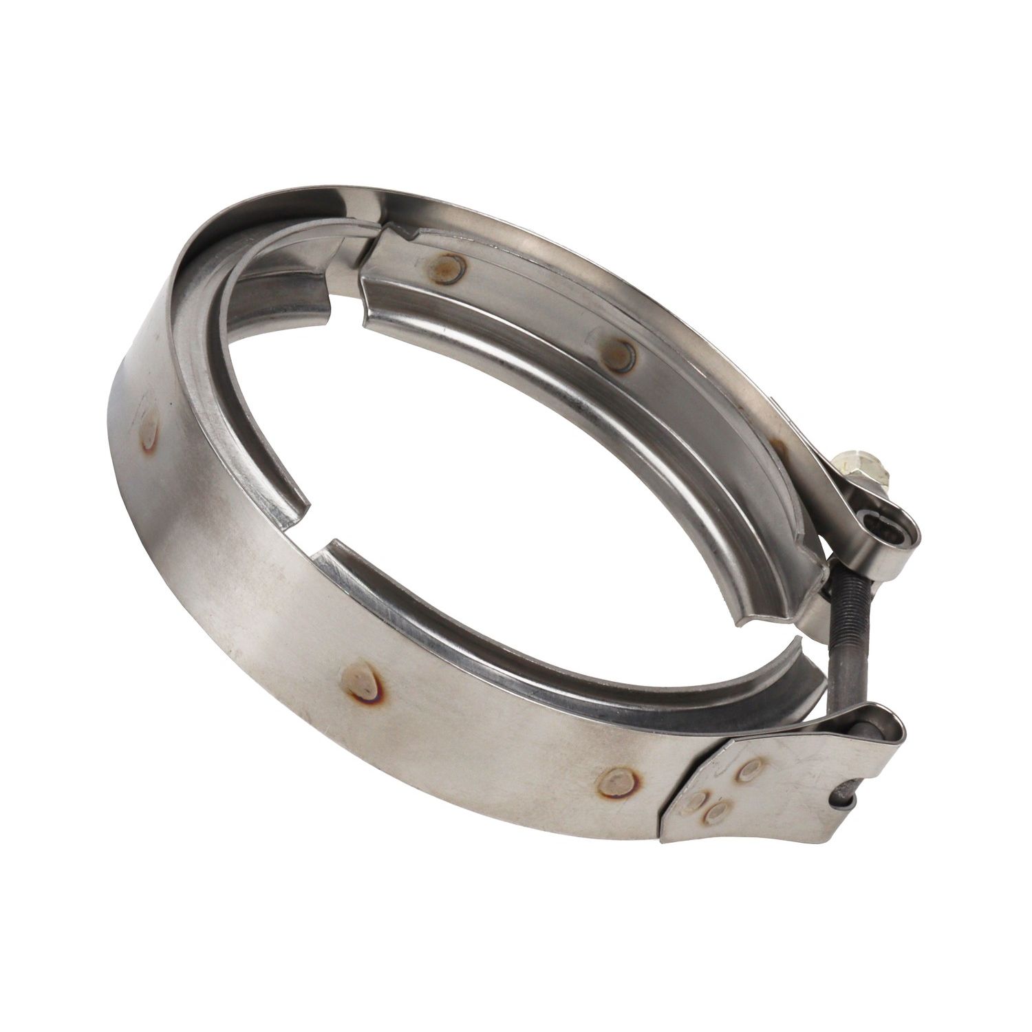 Dieseltech 9627 Exhaust Clamp