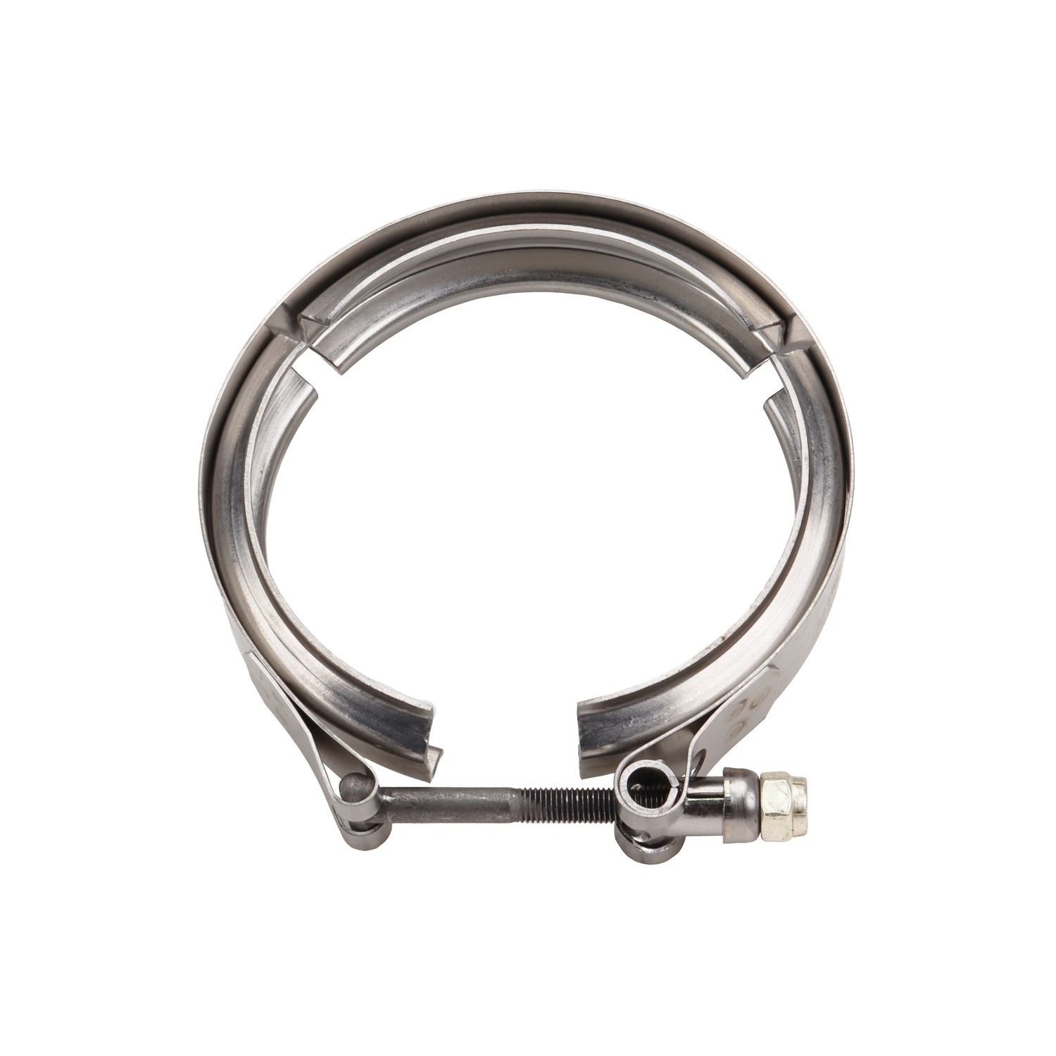 Dieseltech 9627 Exhaust Clamp