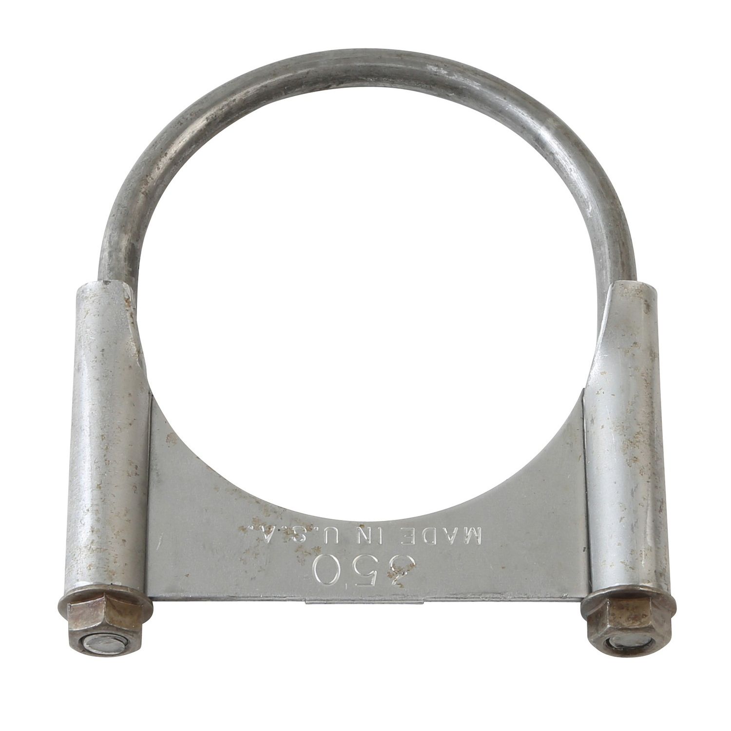 Dieseltech T312 Exhaust Clamp