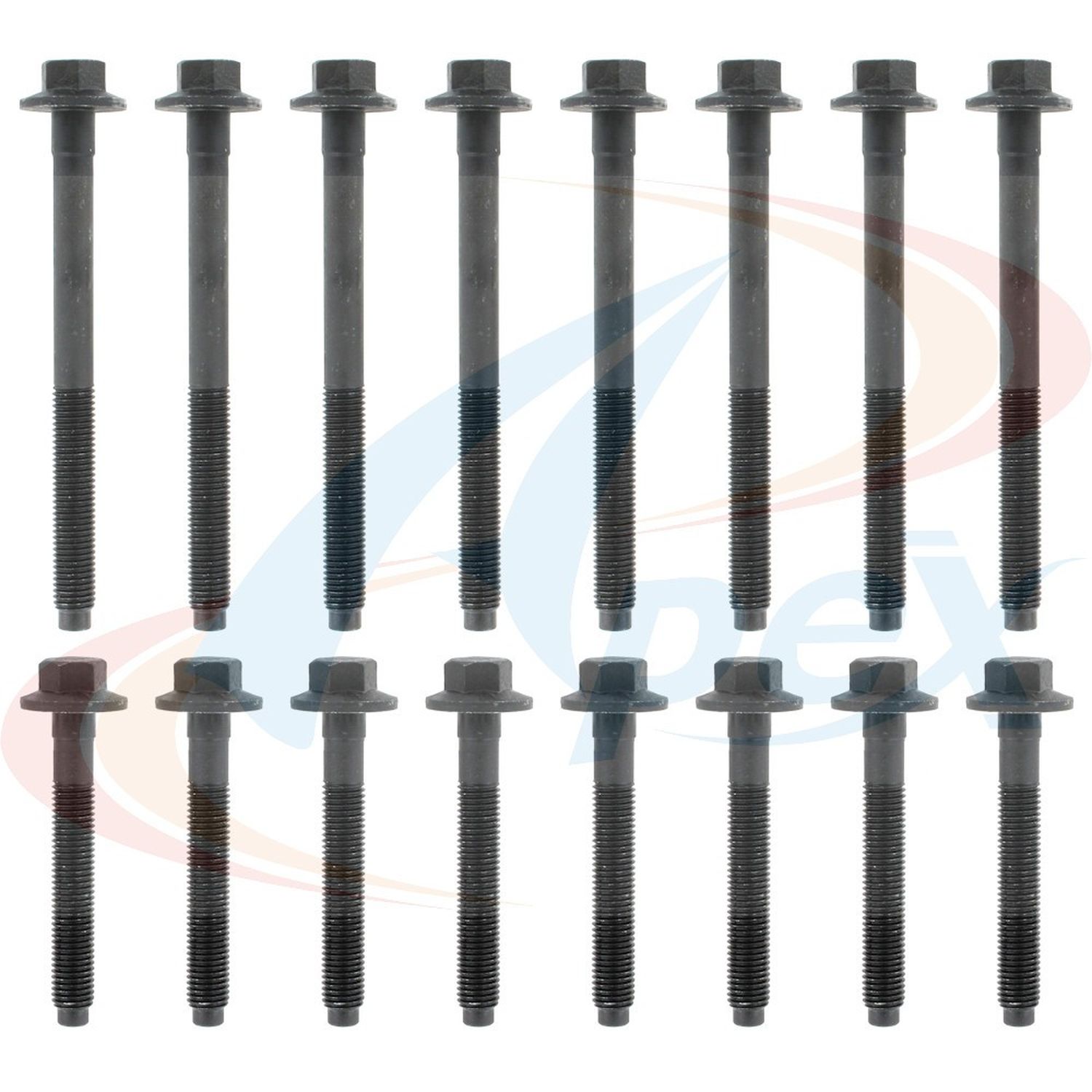 APEX GASKETS