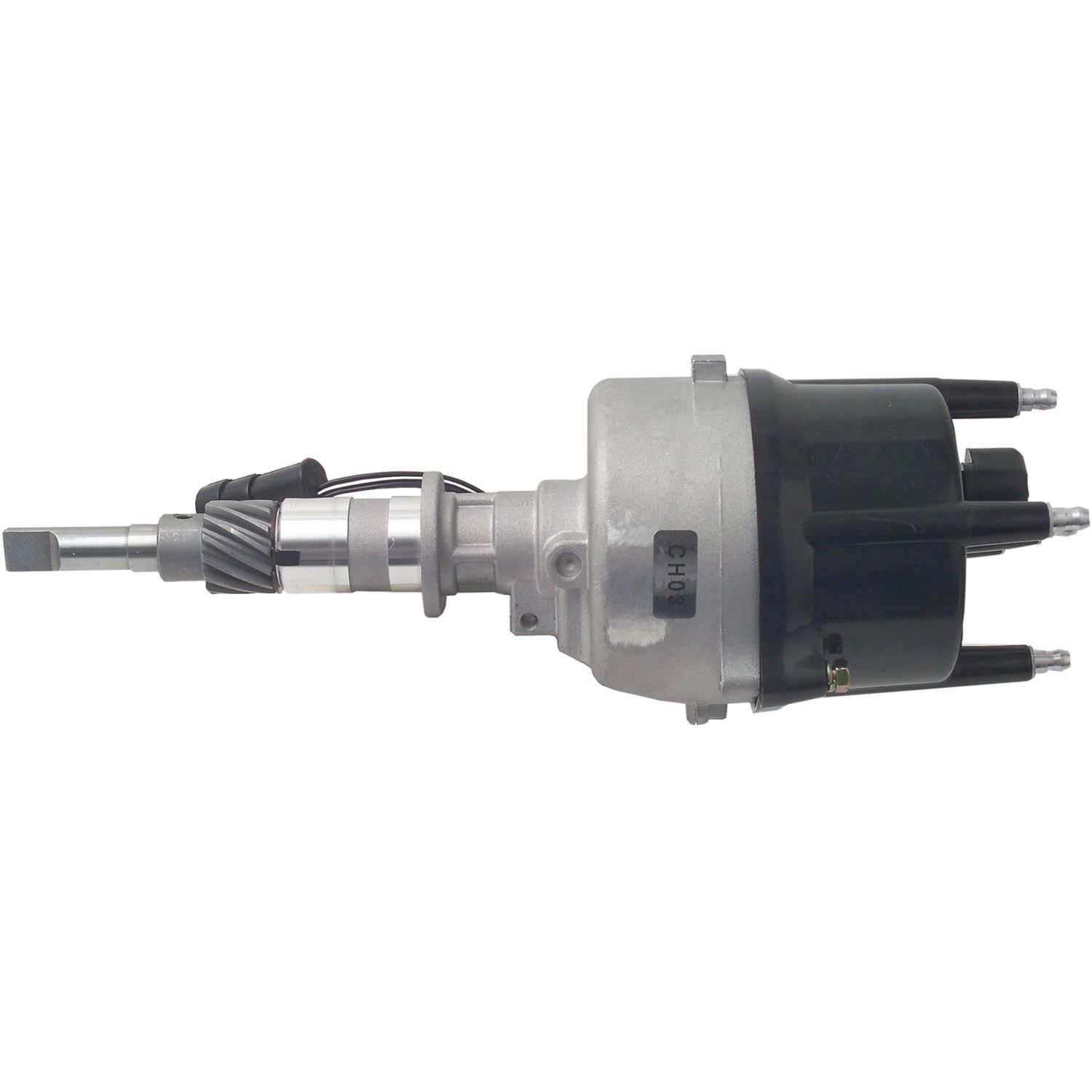 A1 Cardone 84-4490 Distributor For 94-97 Dodge Jeep Cherokee Dakota TJ ...