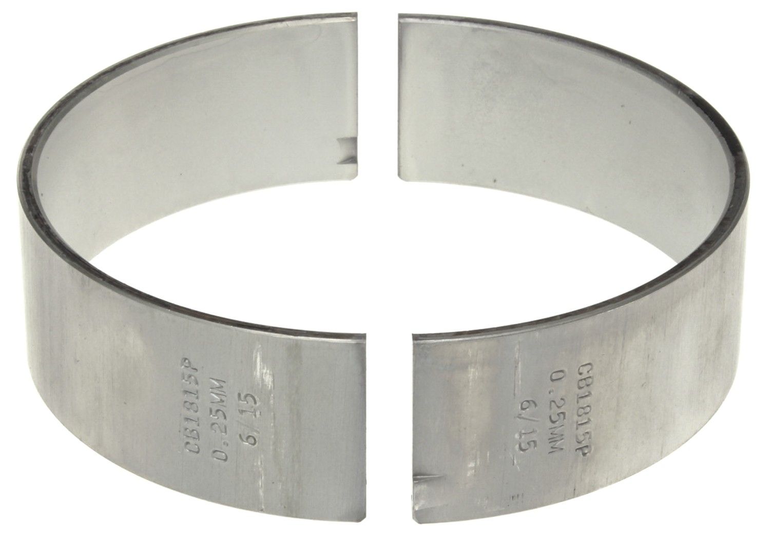 Clevite CB-1815P-.25MM Engine Connecting Rod Bearing Pair