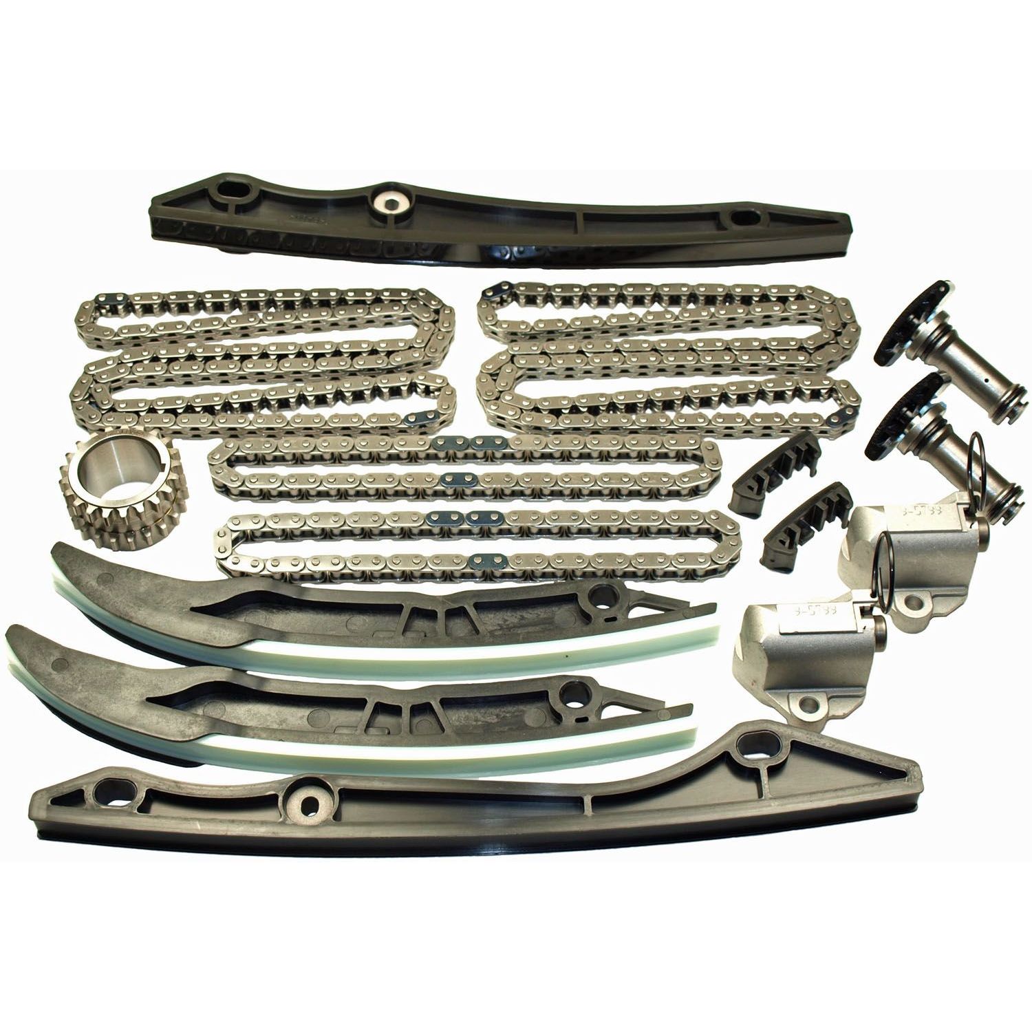 Engine Timing Chain Kit Cloyes Gear & Product 9-0757S for sale online ...