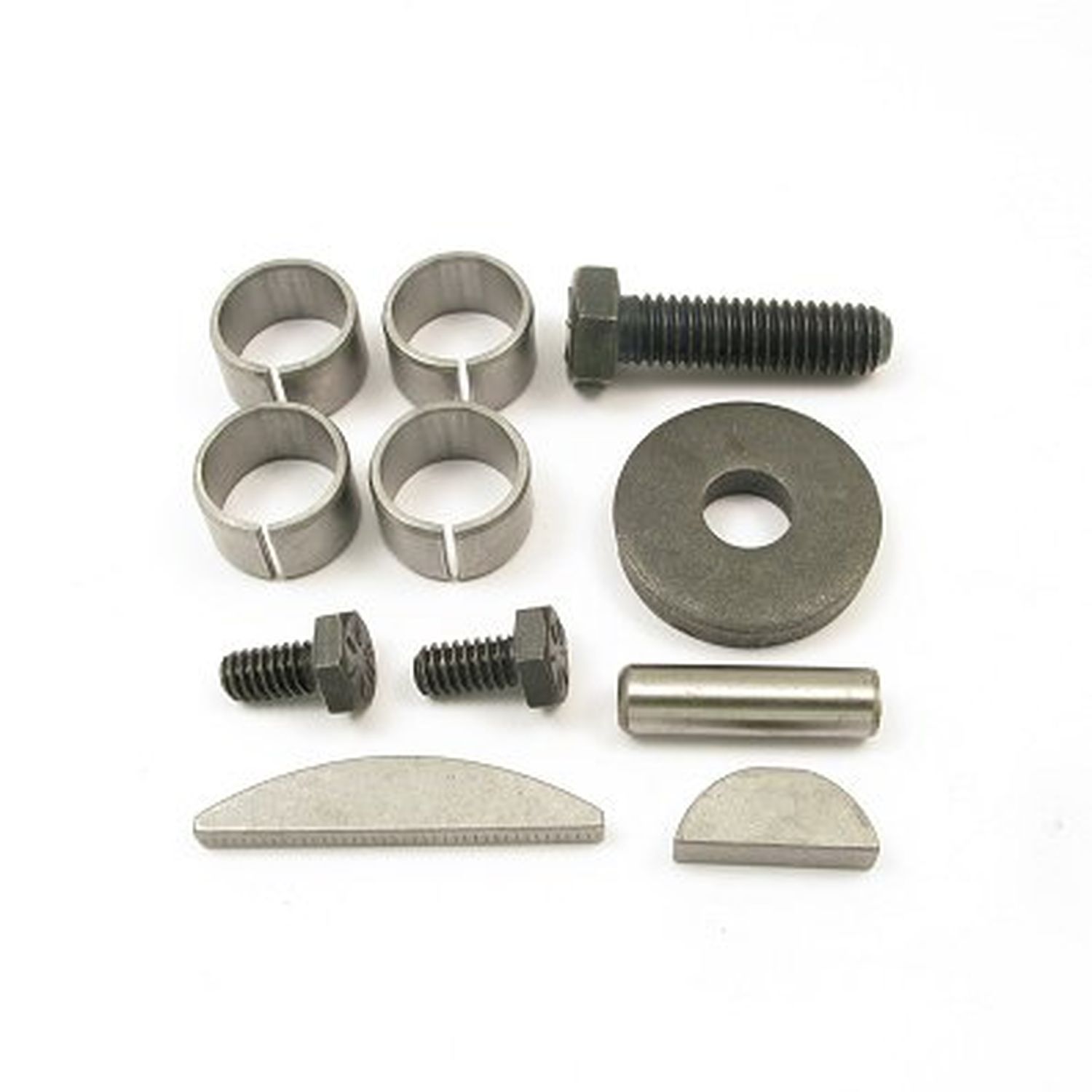 Dura-Bond Bearing FKF-3A Engine Hardware Kit
