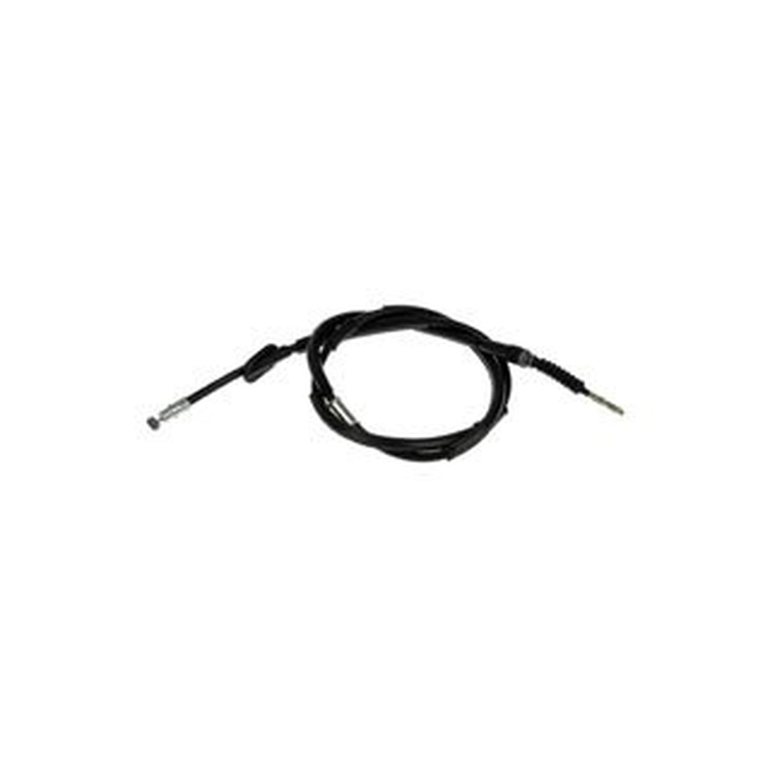 Dorman C660753 Parking Brake Cable For 05-09 Hyundai Tucson