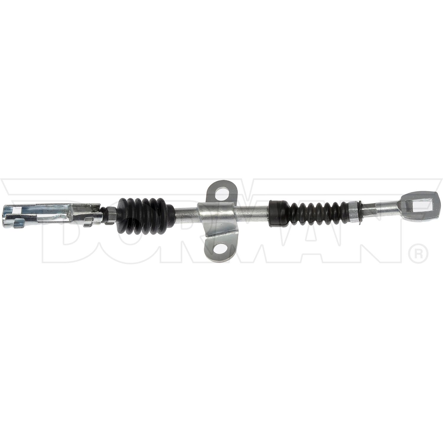 Dorman C661405 Parking Brake Cable For 07-11 Mazda CX-7