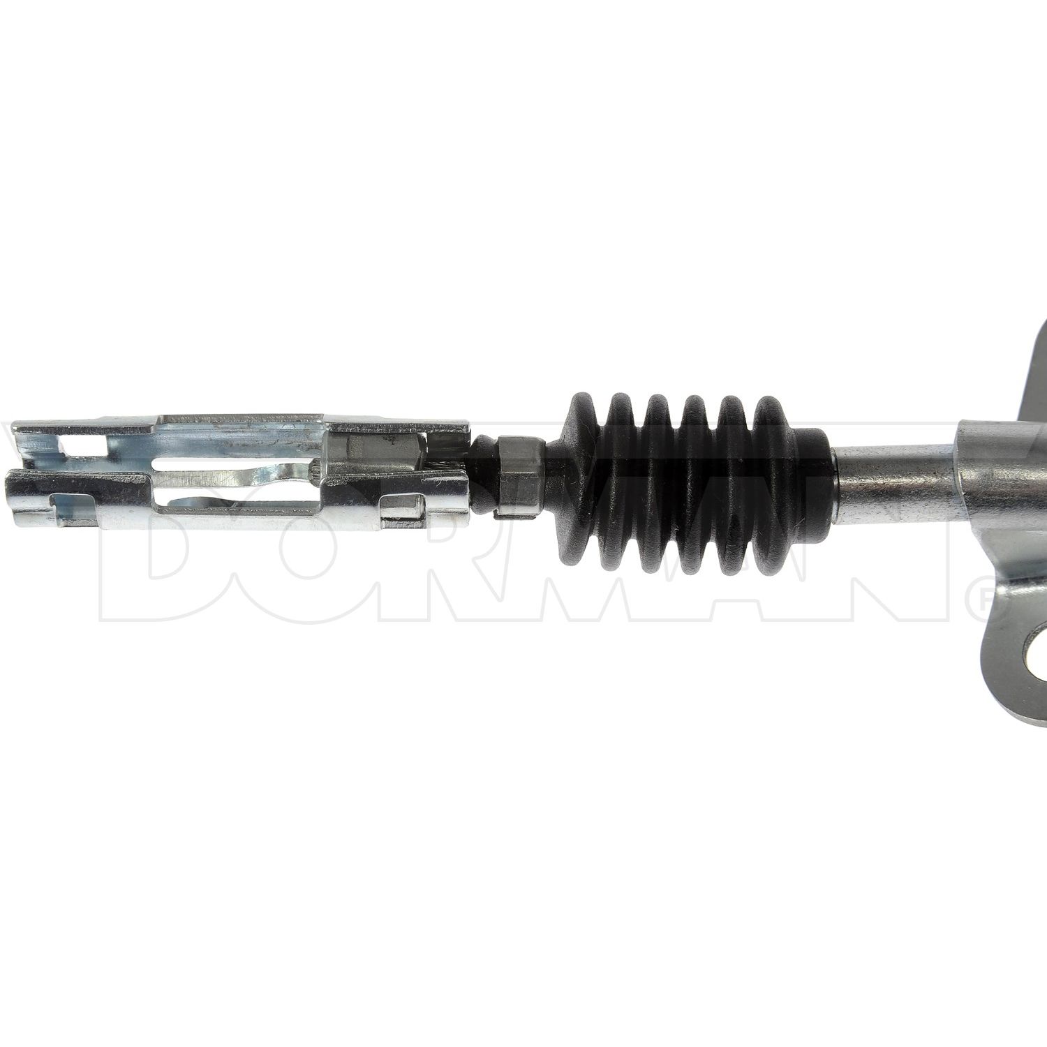 Dorman C661405 Parking Brake Cable For 07-11 Mazda CX-7