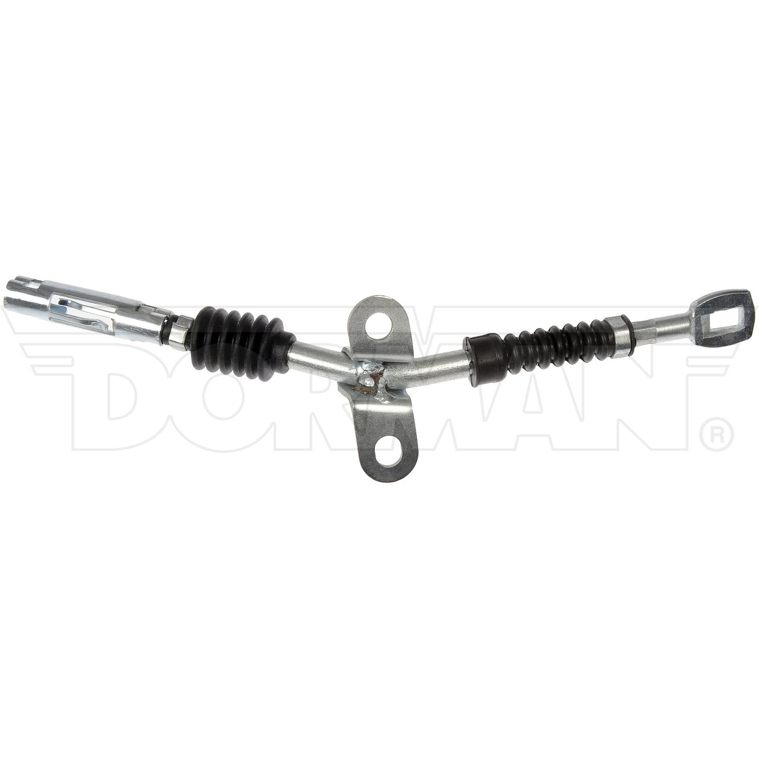 Dorman C661405 Parking Brake Cable For 07-11 Mazda CX-7