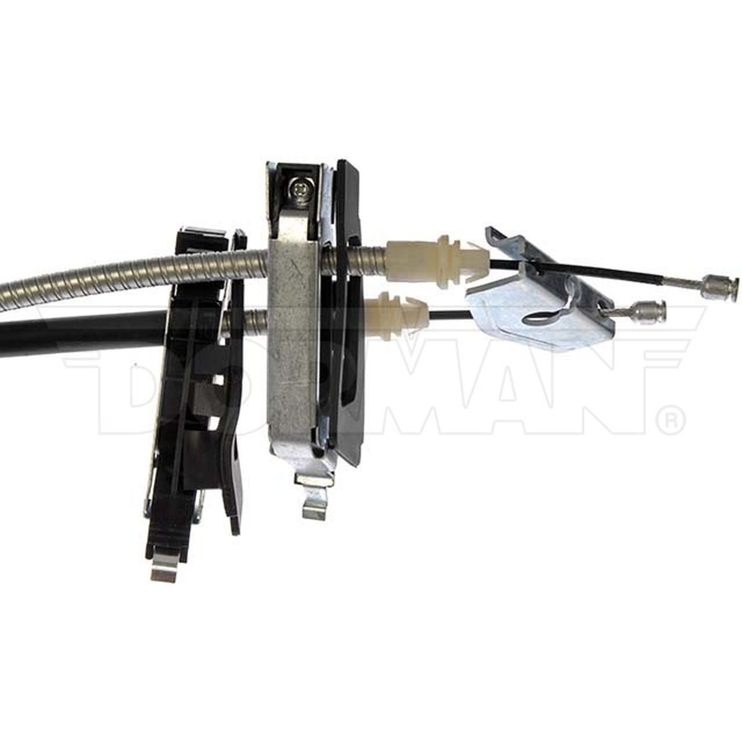 Dorman C660458 Parking Brake Cable For 00-04 Ford Focus