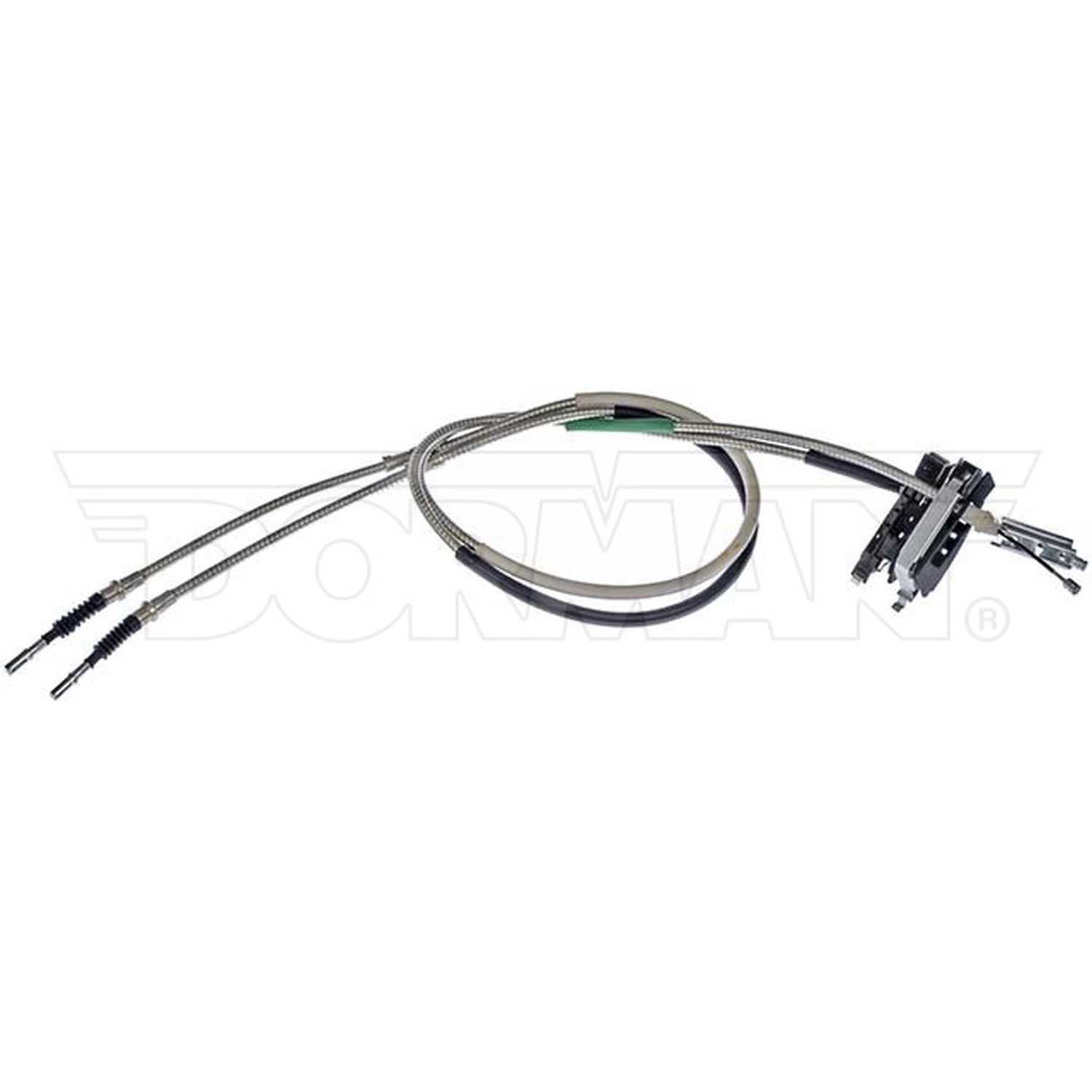Dorman C660458 Parking Brake Cable For 00-04 Ford Focus