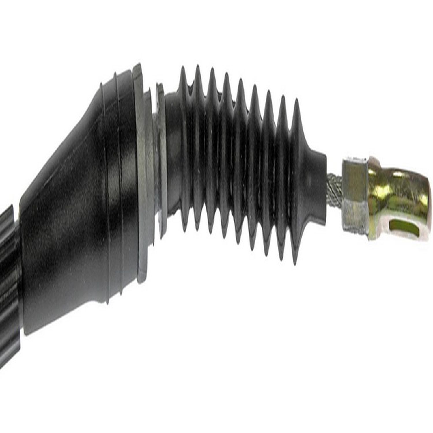 Dorman C660753 Parking Brake Cable For 05-09 Hyundai Tucson
