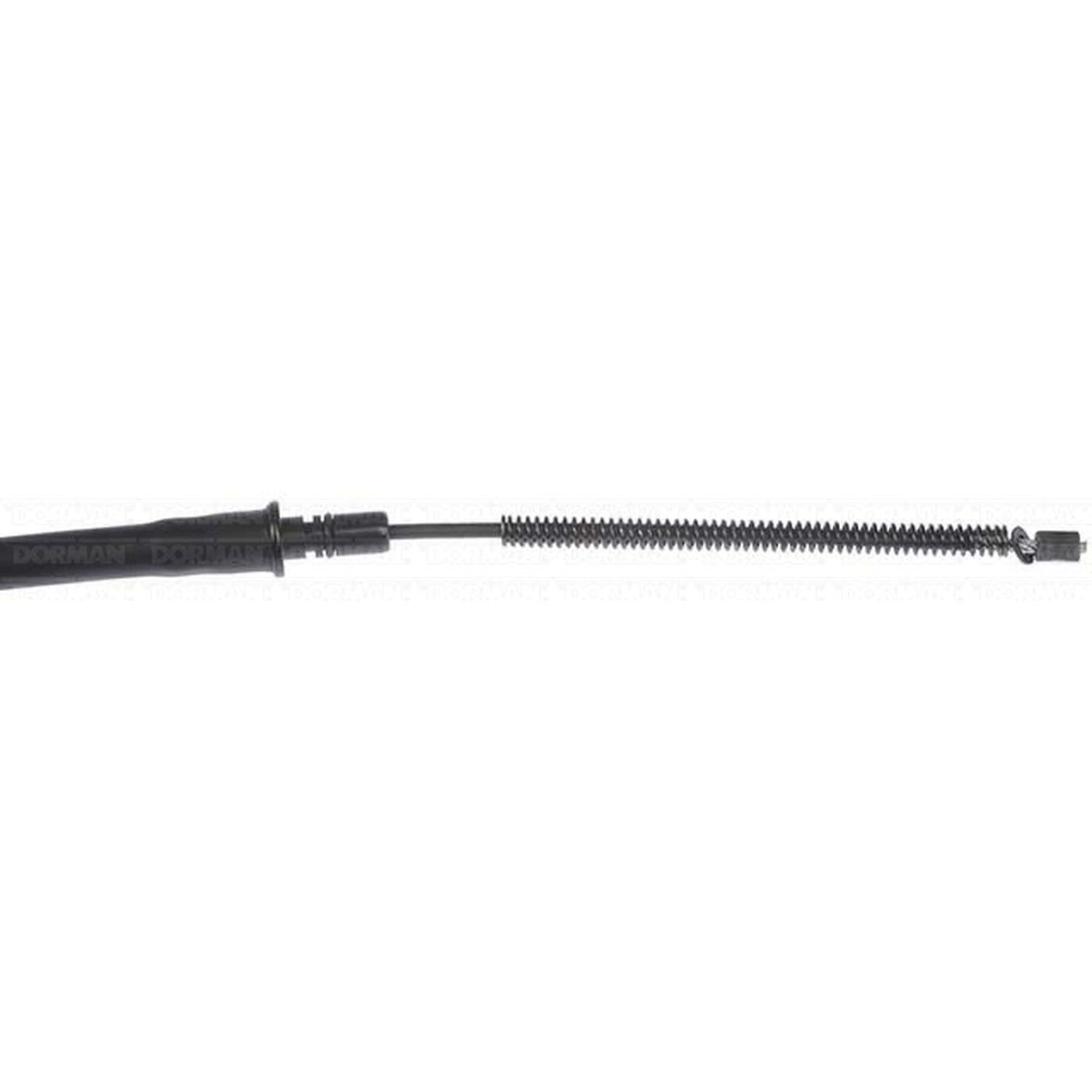 Dorman C660859 Parking Brake Cable For 01-06 Kia Optima