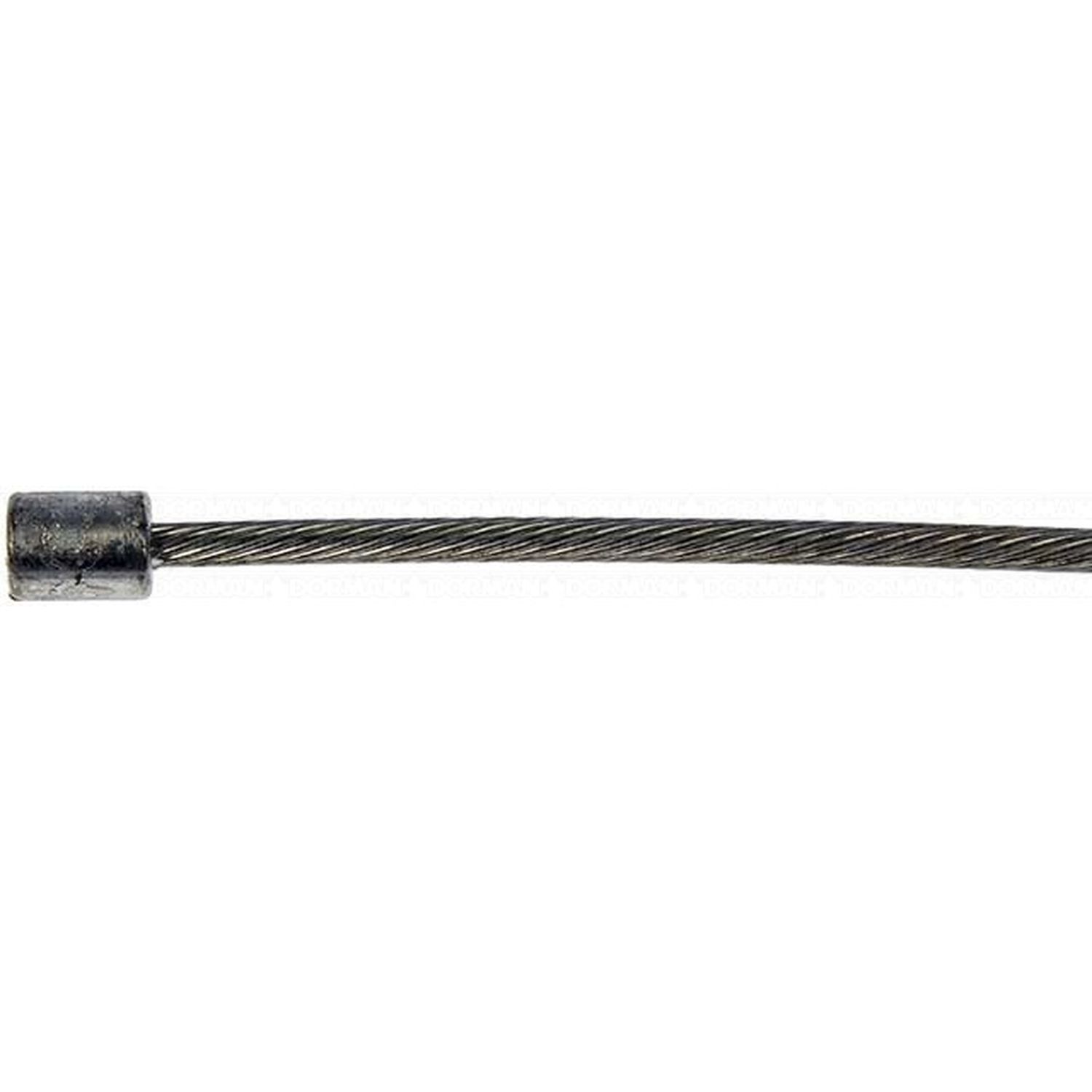 Dorman C94393 Parking Brake Cable For 91-96 Dodge Dakota