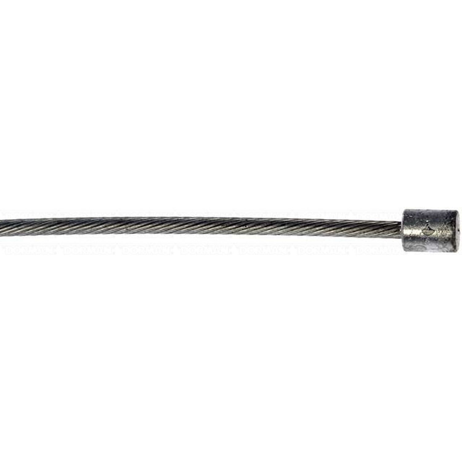 Dorman C94393 Parking Brake Cable For 91-96 Dodge Dakota