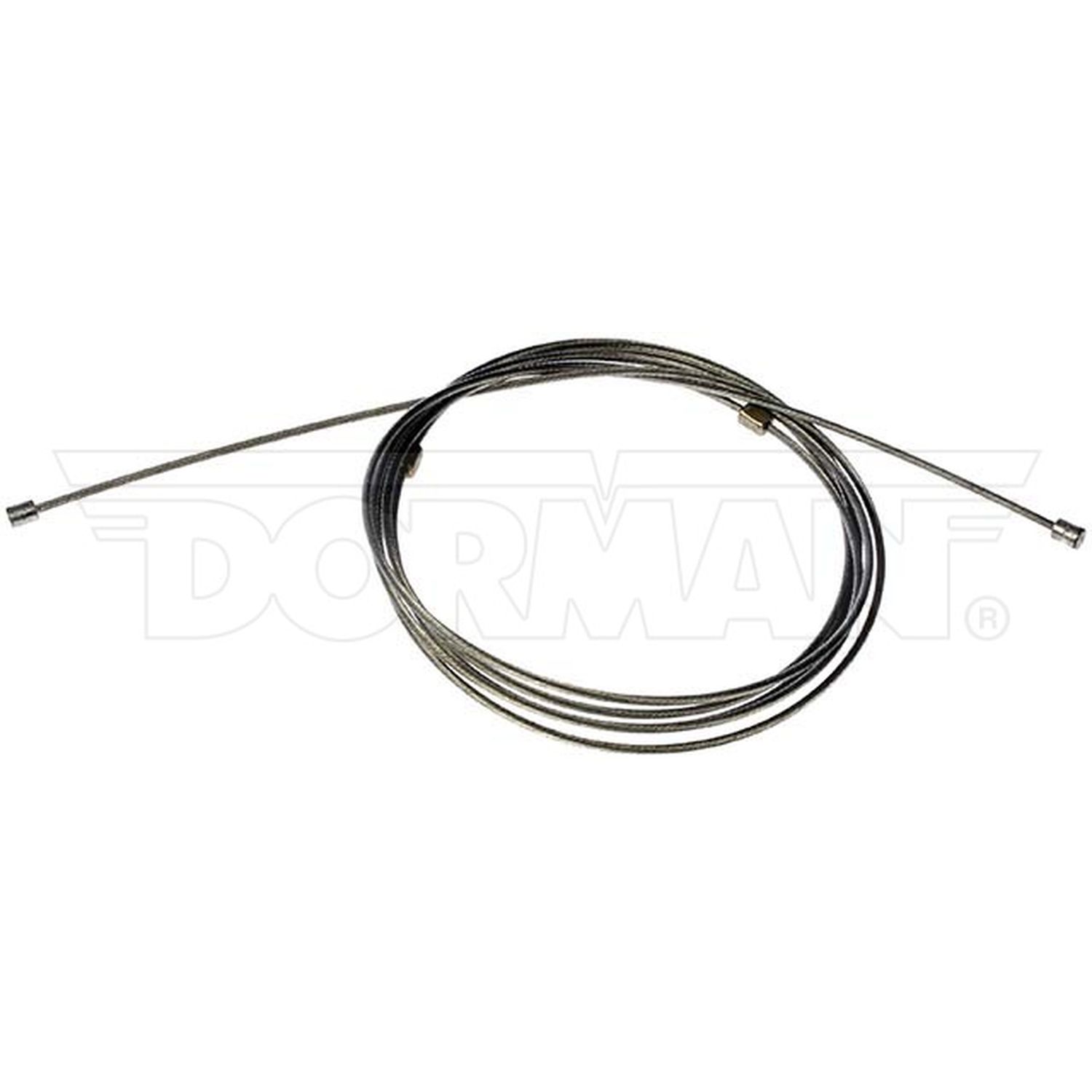 Dorman C94393 Parking Brake Cable For 91-96 Dodge Dakota