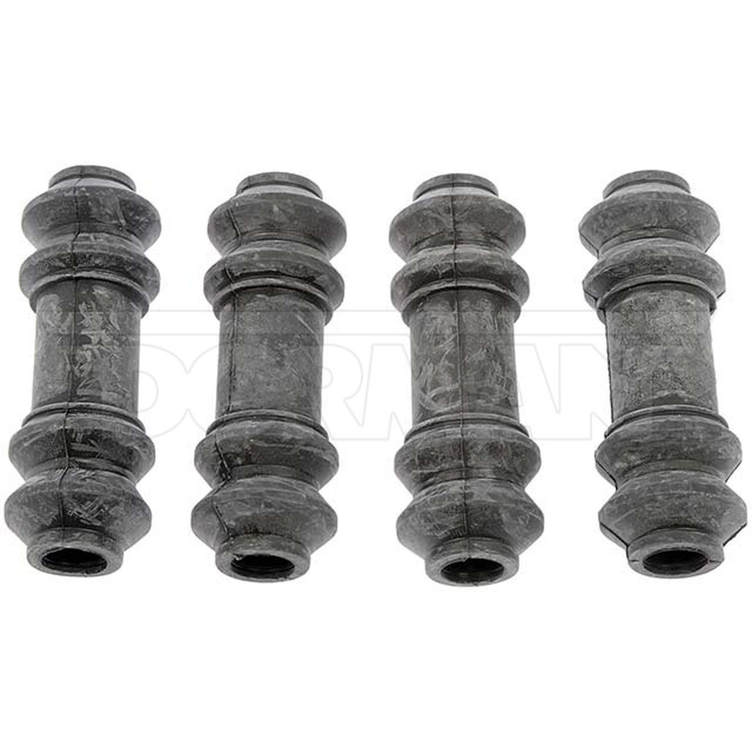 Dorman HW16121 Disc Brake Caliper Bushing For Select 99-11 Ford Models