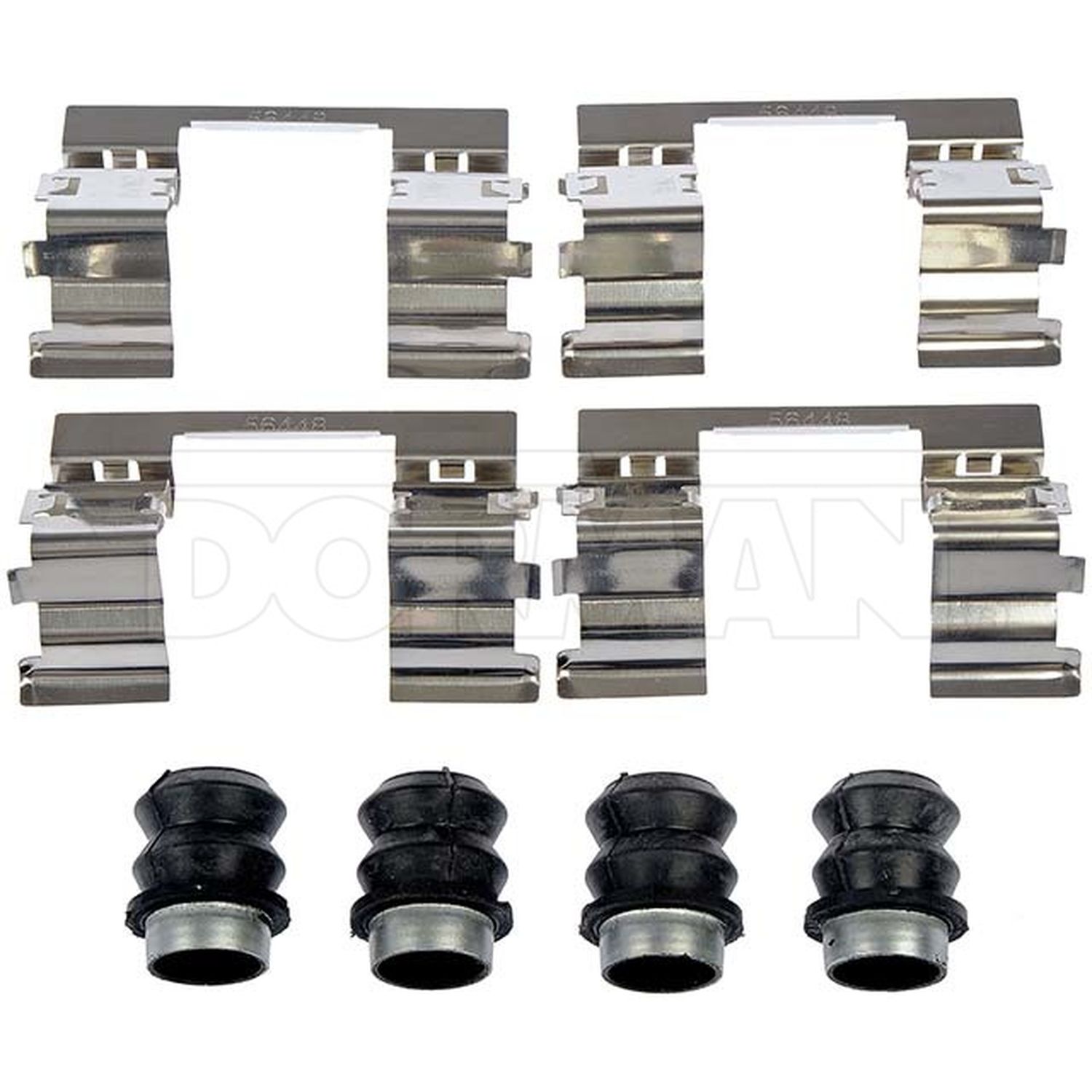 Dorman HW5828 Disc Brake Hardware Kit
