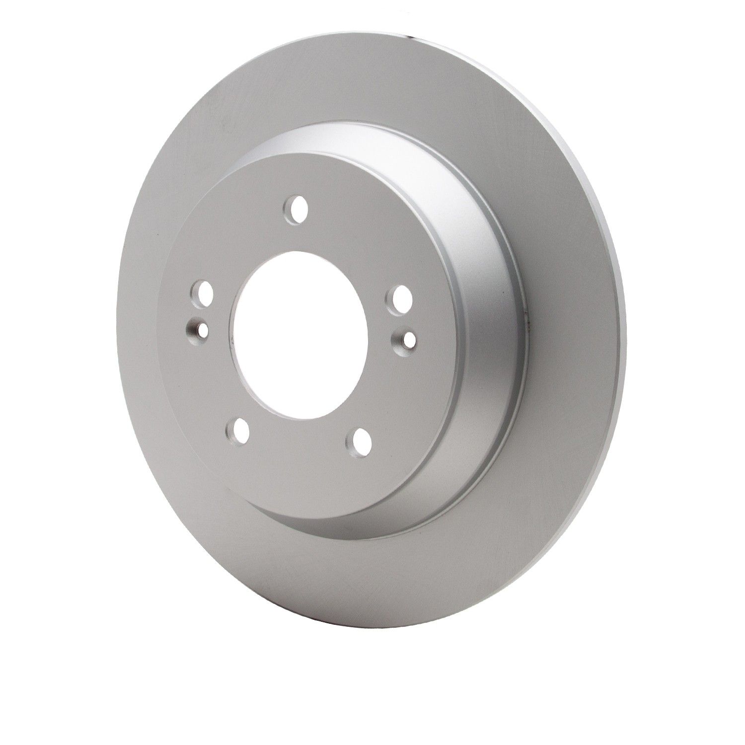 Dynamic Friction 600-03059 Disc Brake Rotor For 14-22 Kona Rondo Soul