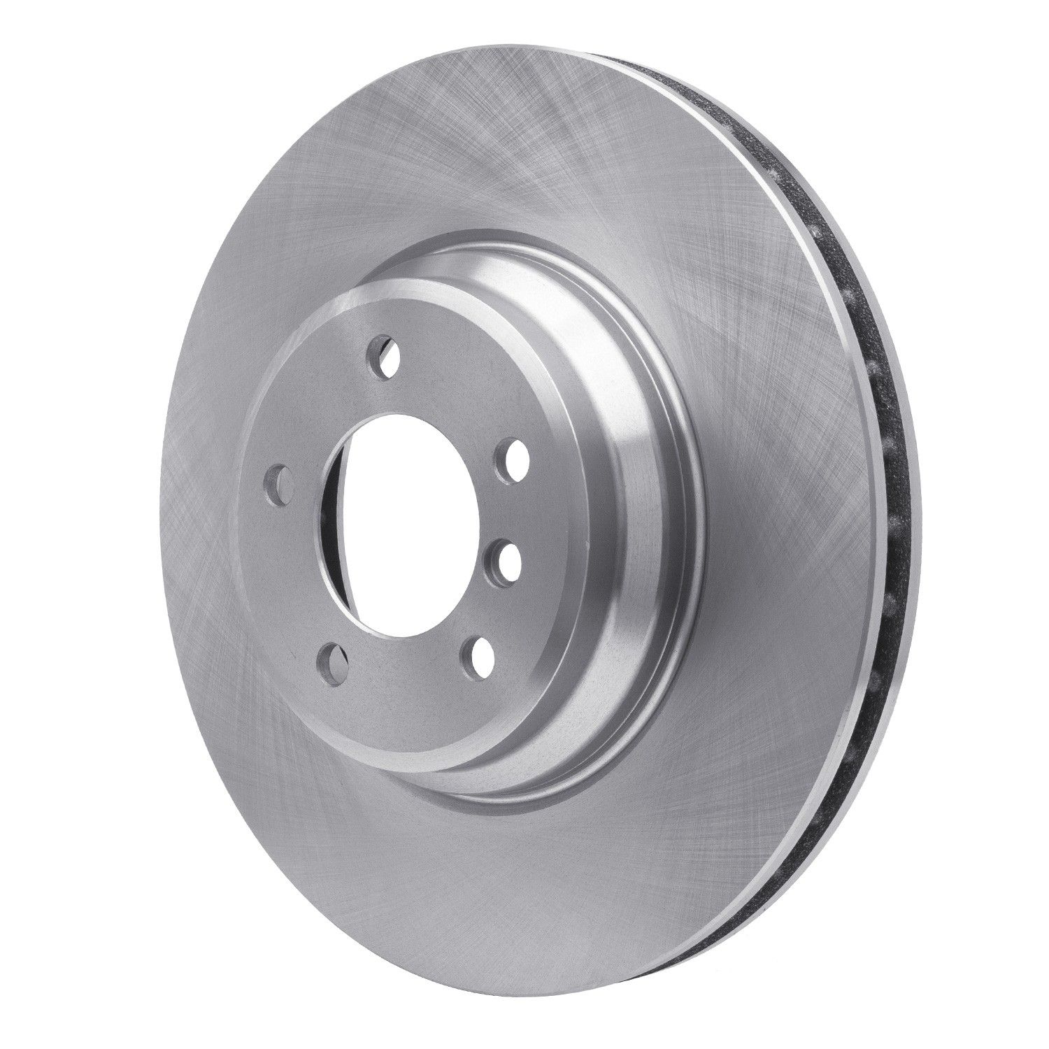 Dynamic Friction 600-31082 Disc Brake Rotor For Select 07-15 BMW Models