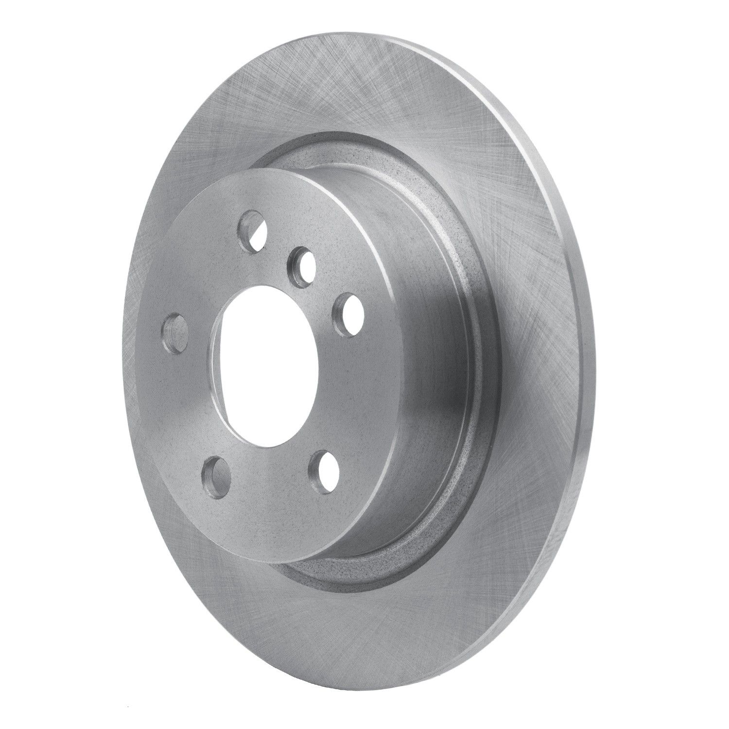 Dynamic Friction 600-32016 Disc Brake Rotor For Select 14-22 BMW Mini Models