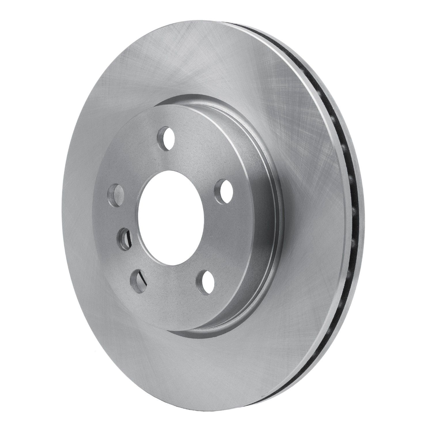 Dynamic Friction 600-32017 Disc Brake Rotor For 14-22 Mini Cooper