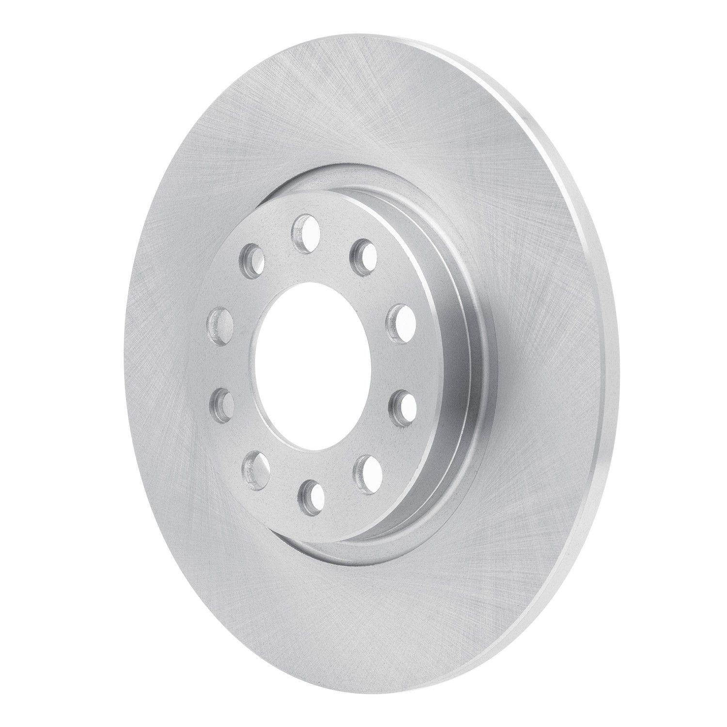 Dynamic Friction 600-42012 Disc Brake Rotor For 14-22 Chrysler Jeep 200 Cherokee