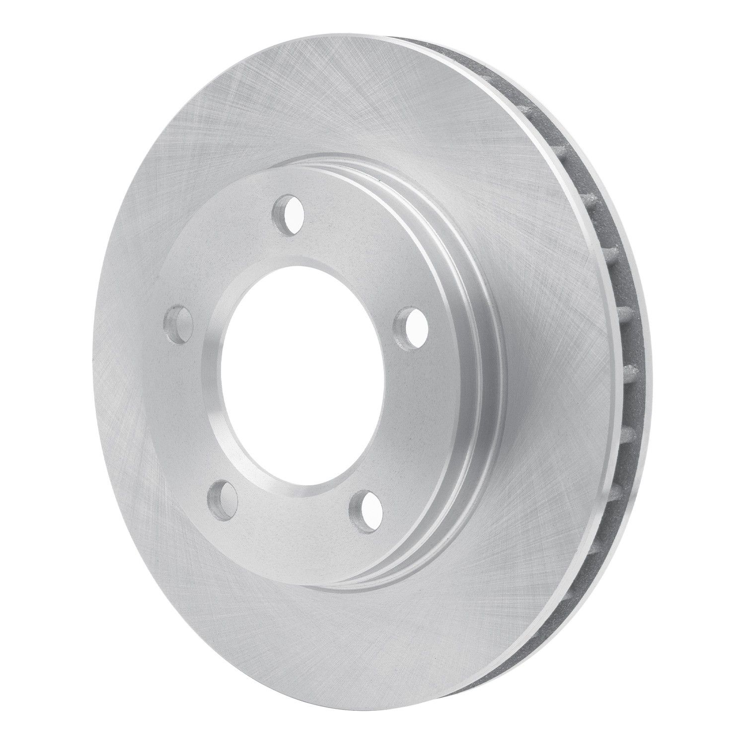 Dynamic Friction 600-42016 Disc Brake Rotor For 74-80 CJ5 CJ7 Scout II