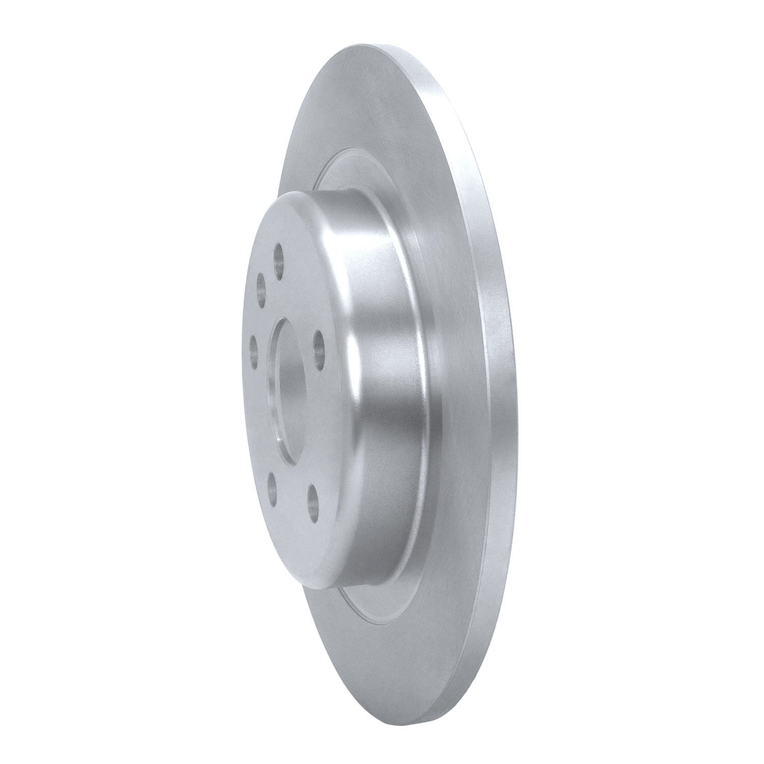Dynamic Friction 600-45046 DFC Brake Rotor For 19-20 Buick Envision
