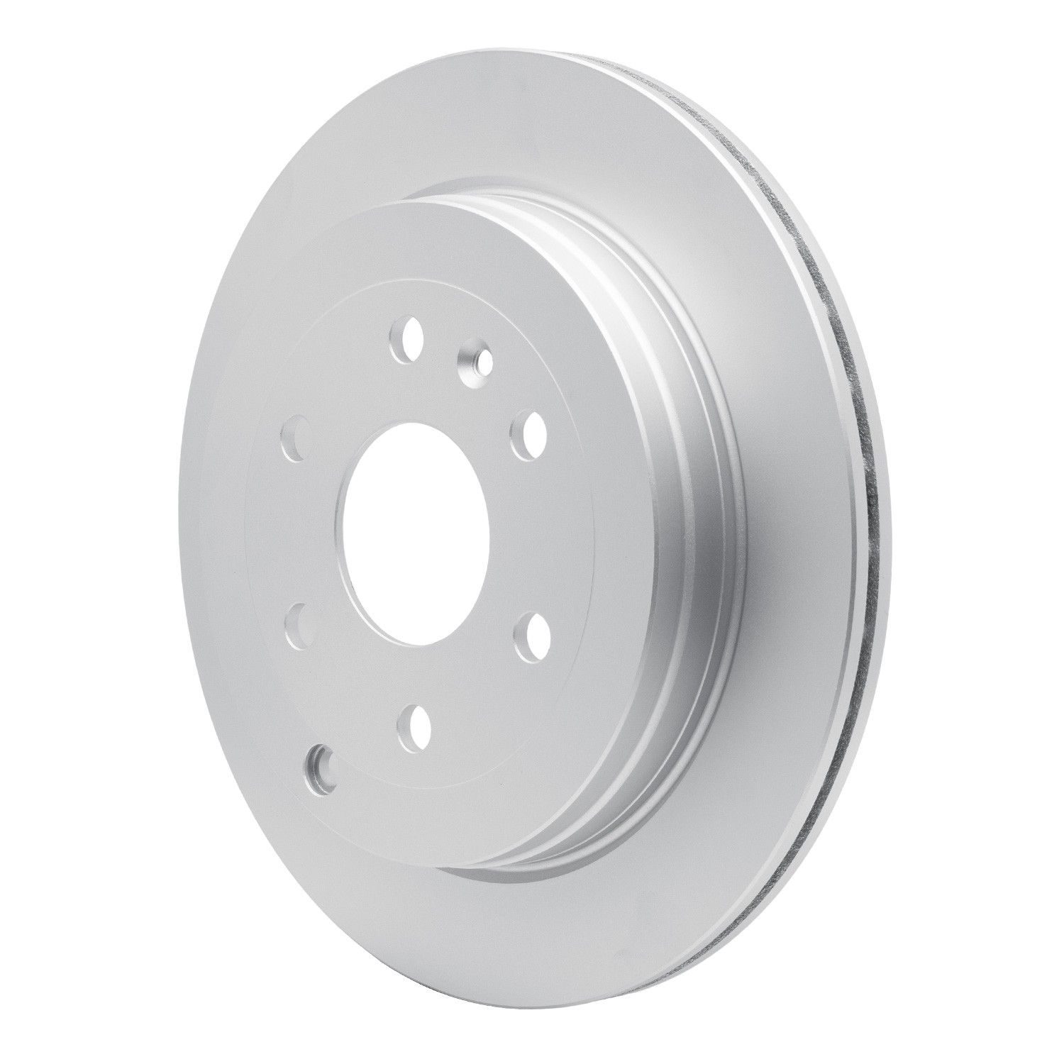 Dynamic Friction 600-48055 Disc Brake Rotor