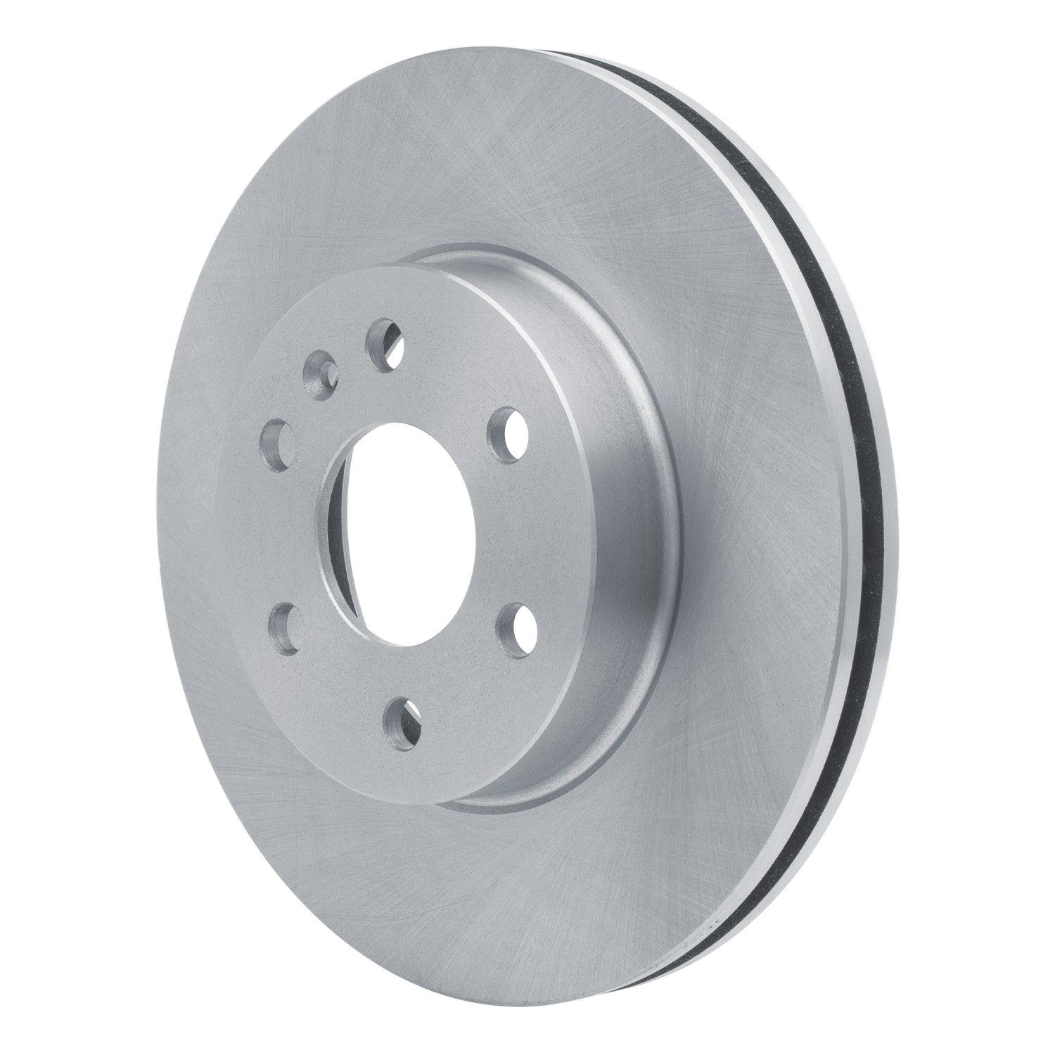 Dynamic Friction 600-48062 Disc Brake Rotor For 15-20 Canyon Colorado
