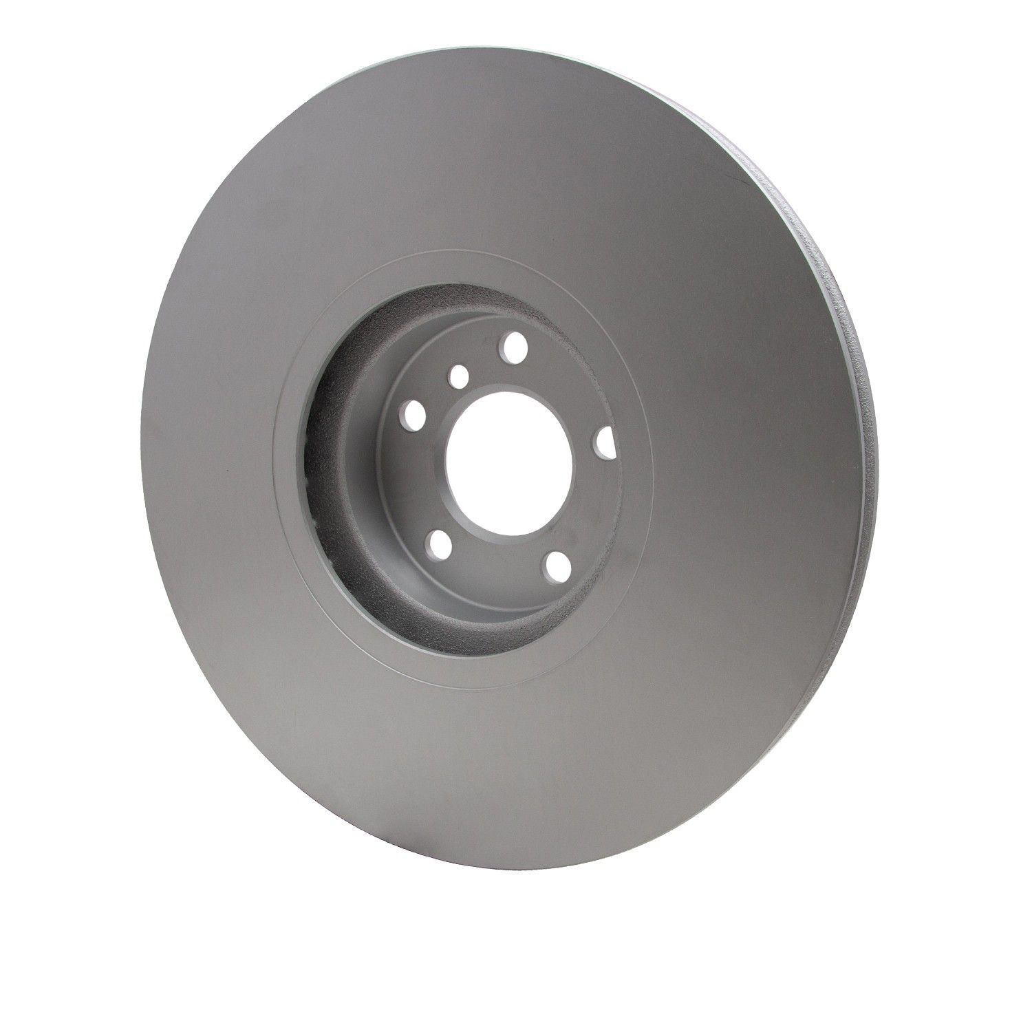 Dynamic Friction 900-31146D Disc Brake Rotor For 10-14 BMW X5 X6