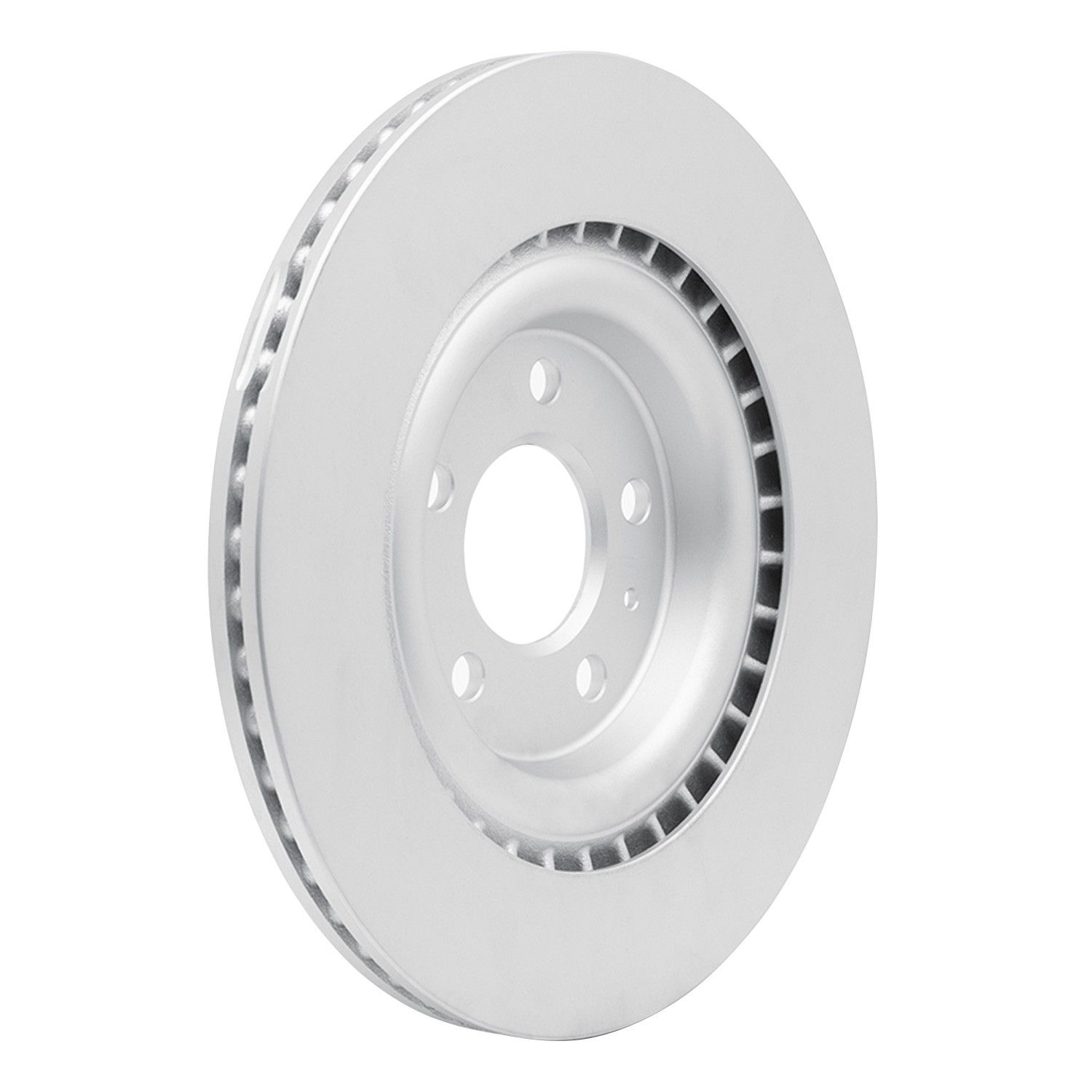 Dynamic Friction 900-73066 Disc Brake Rotor For Select 08-23 Audi Porsche Models