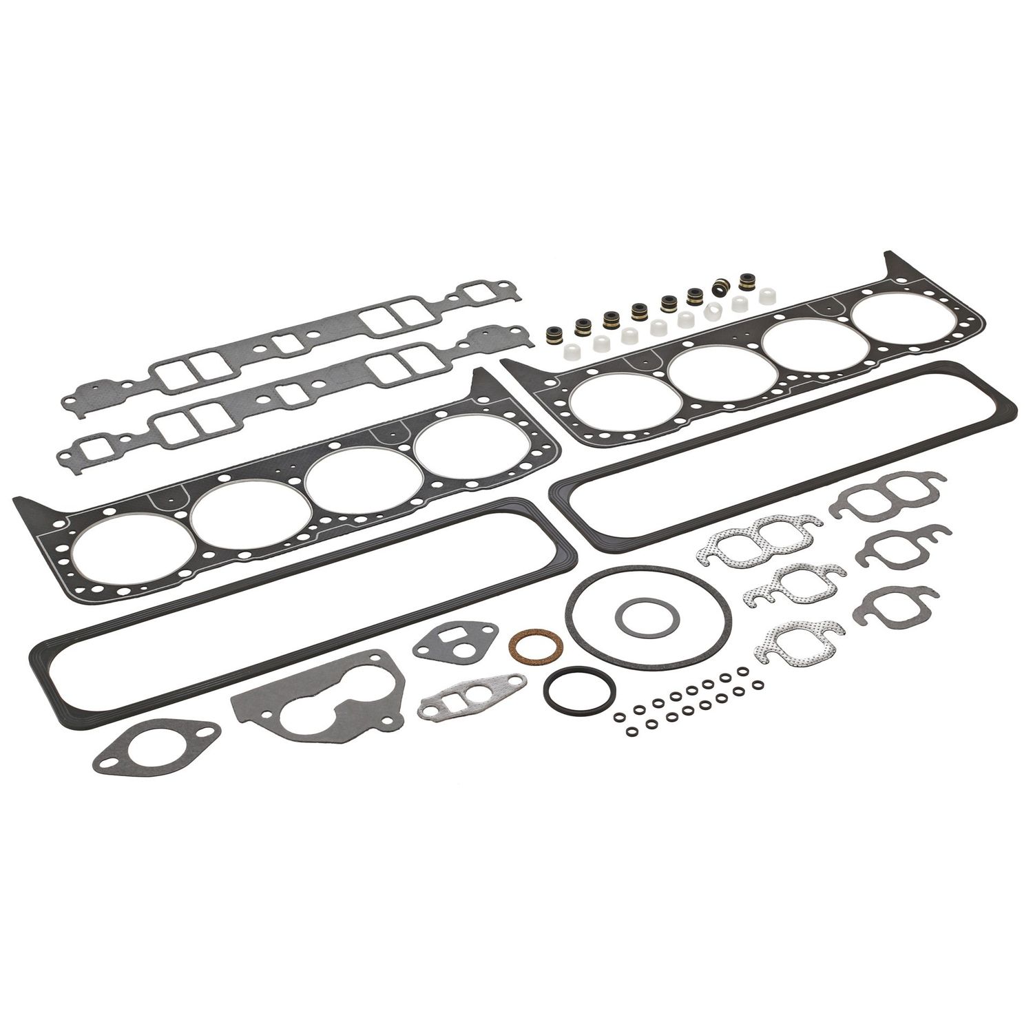 Elring 685.010 Engine Cylinder Head Gasket Set