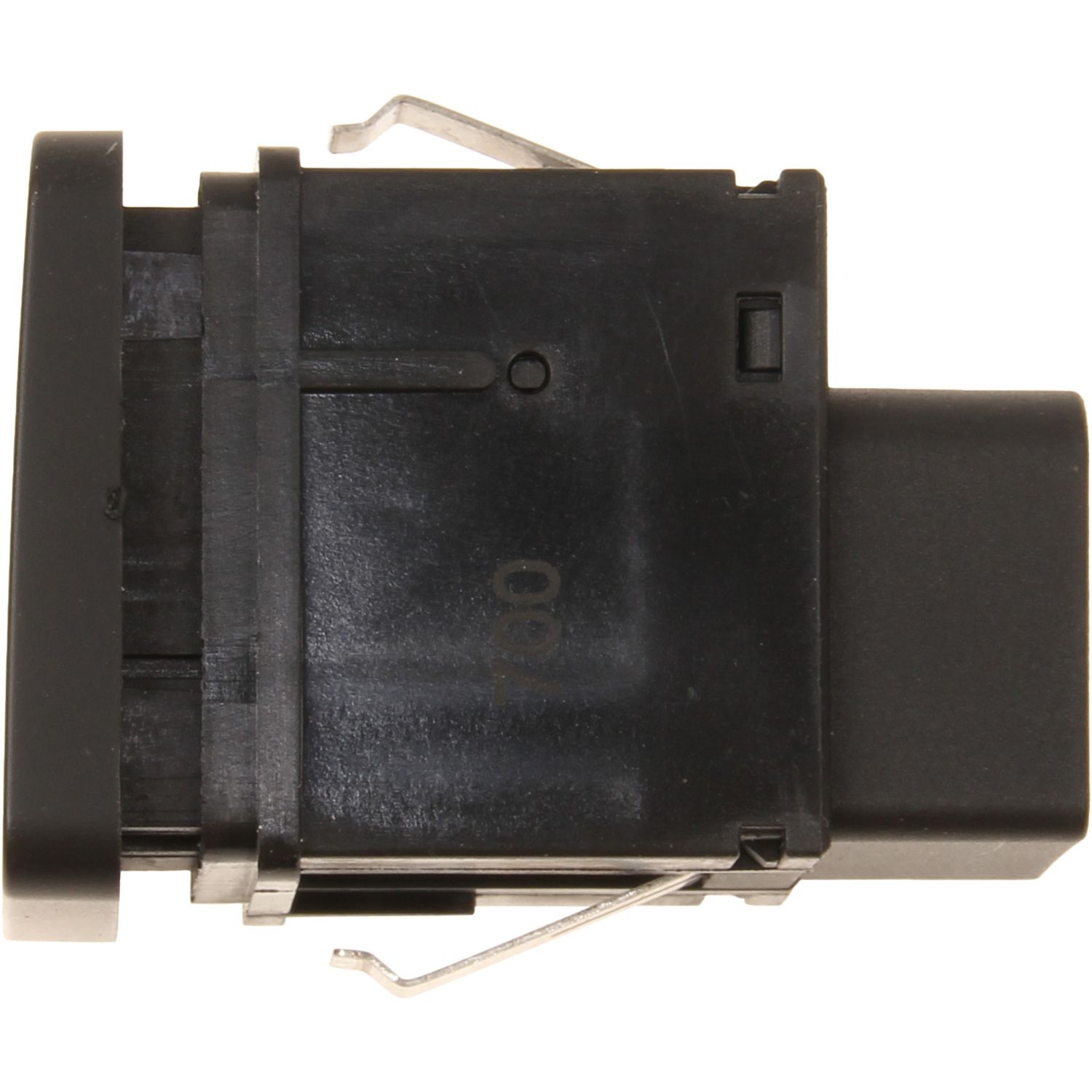 Febi 37606 Switch for parking brake For 06-11 Volkswagen Passat Passat CC