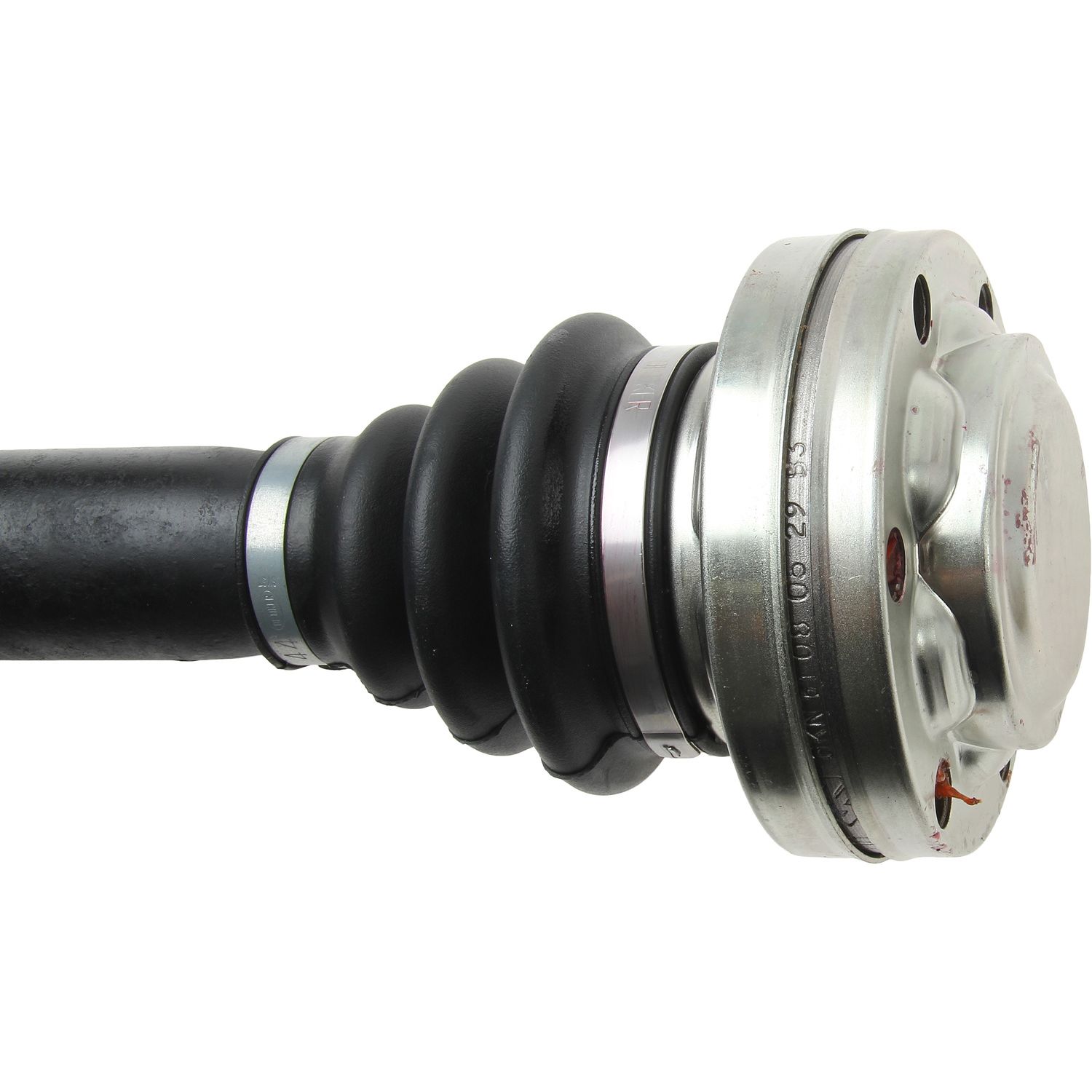 Loebro 304473 CV Axle Assembly For Select 05-13 BMW Models