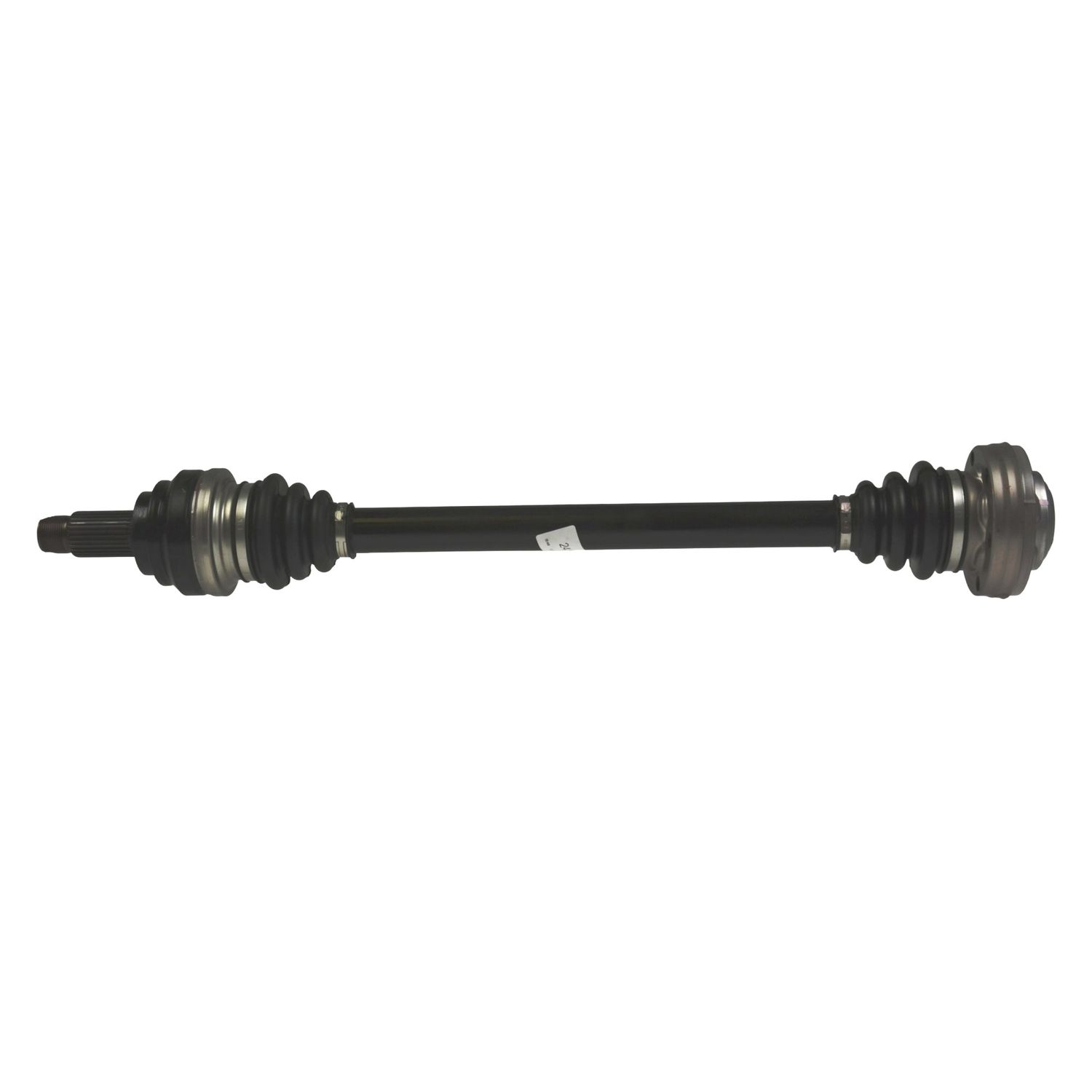 Loebro 304473 CV Axle Assembly For Select 05-13 BMW Models