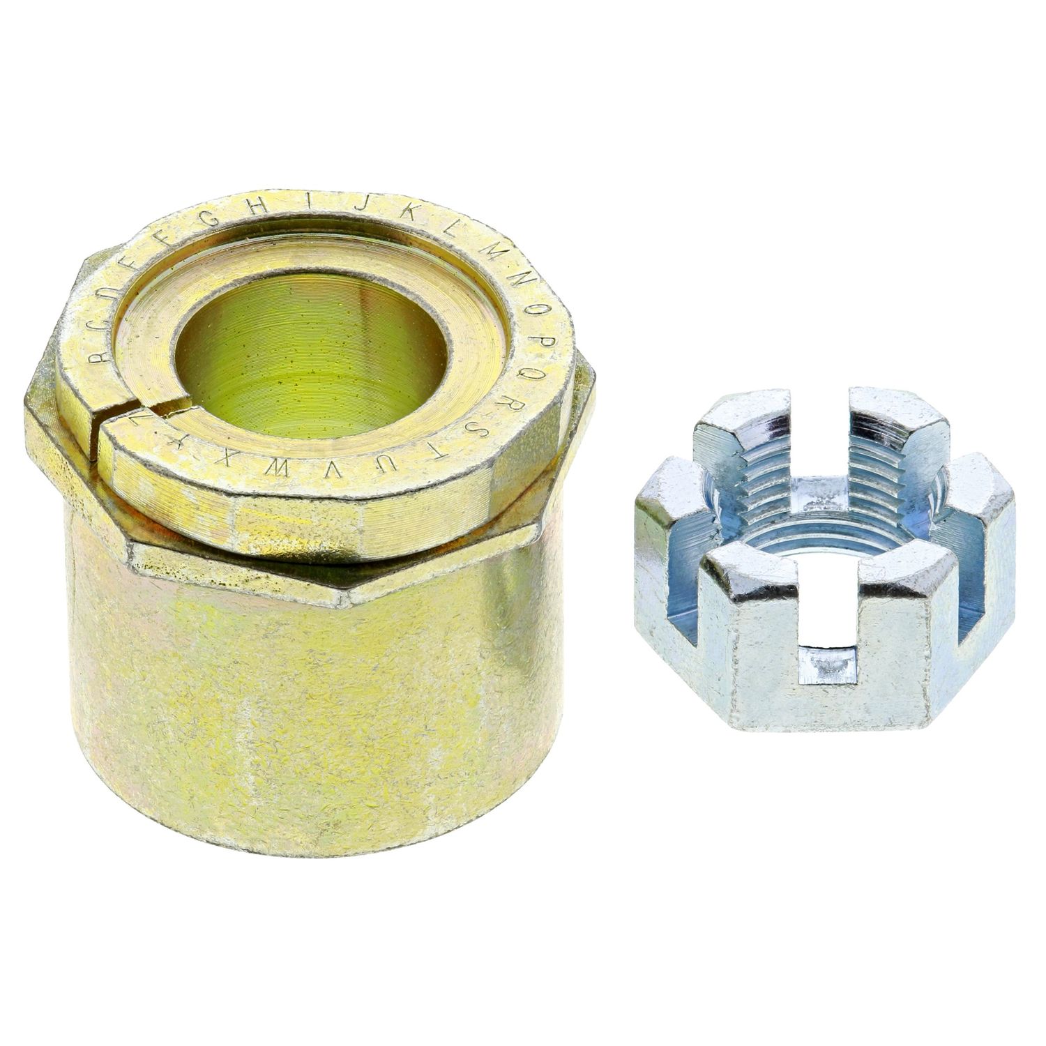 Mevotech MK80155 Alignment Caster / Camber Bushing