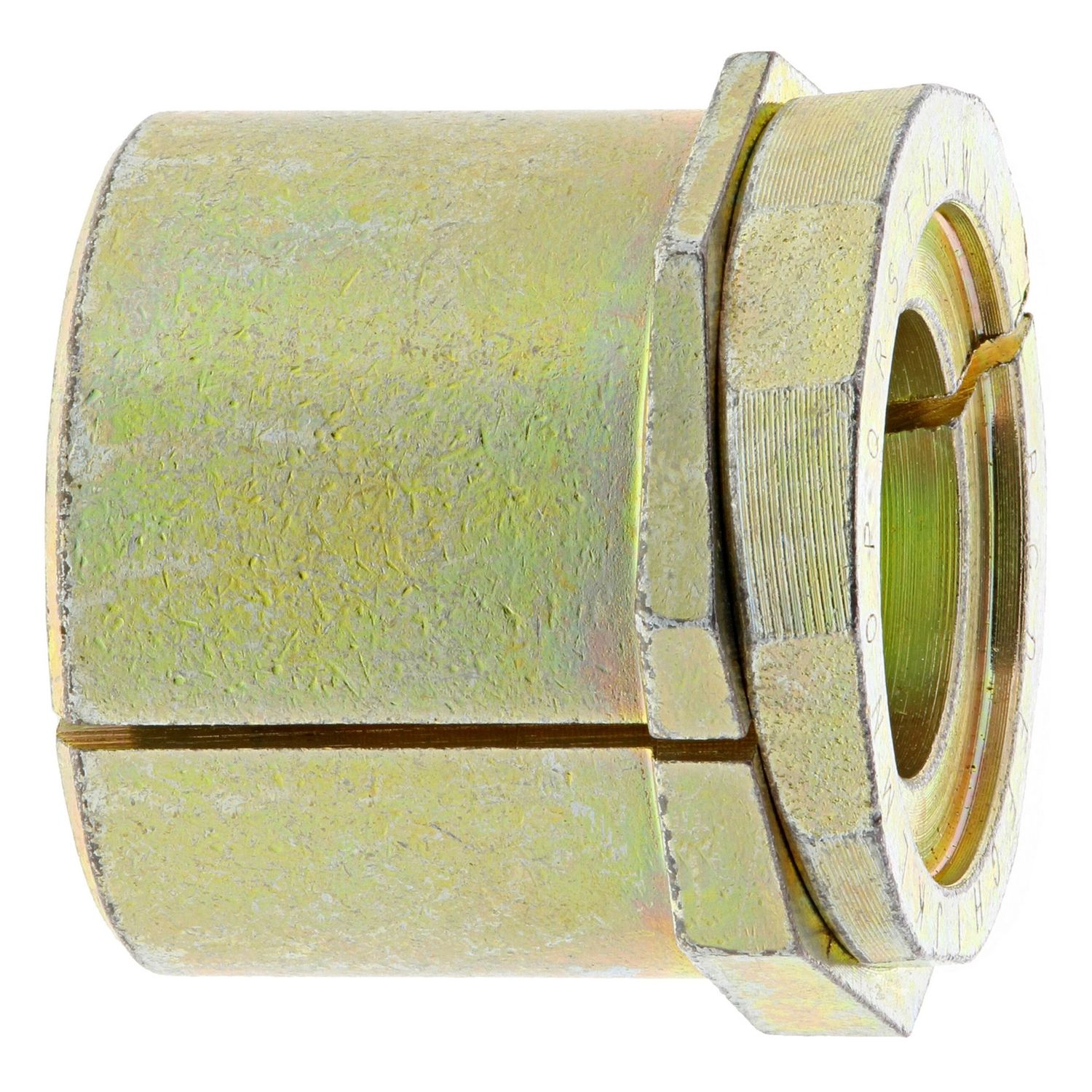 Mevotech MK80155 Alignment Caster / Camber Bushing