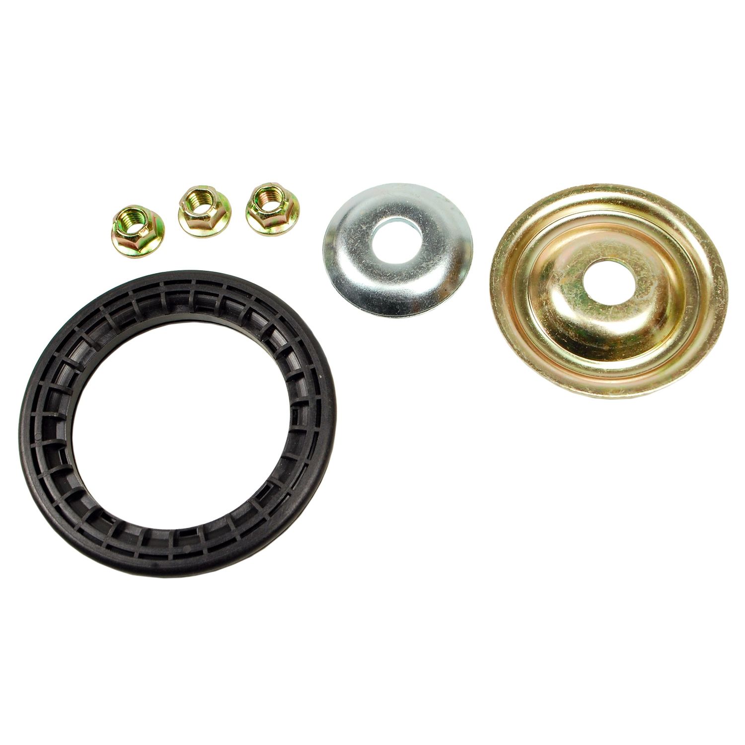 Mevotech MP901907 Suspension Strut Mount Kit