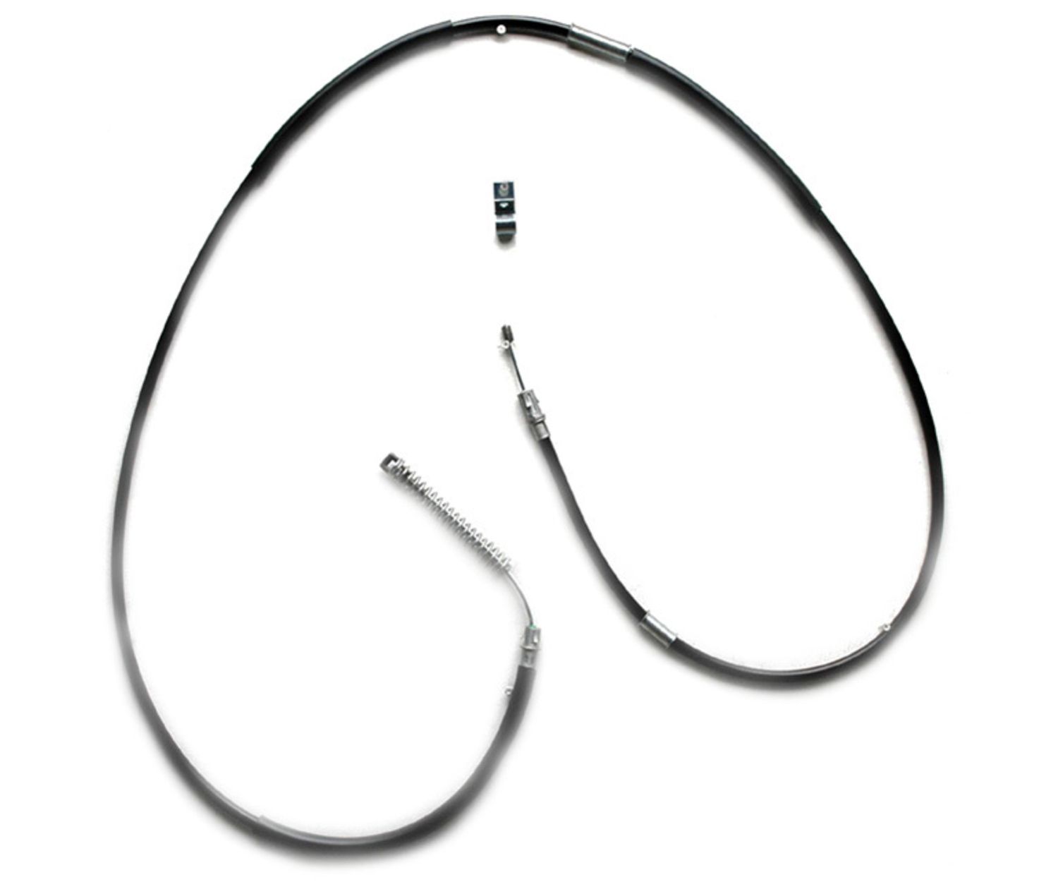 Raybestos Brakes BC95985 Parking Brake Cable