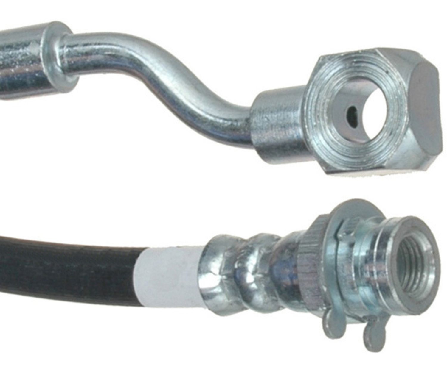Raybestos BH381273 Brake Hose For 99-01 Chevrolet GMC Sierra 1500 Silverado 1500 - Foto 1 di 7