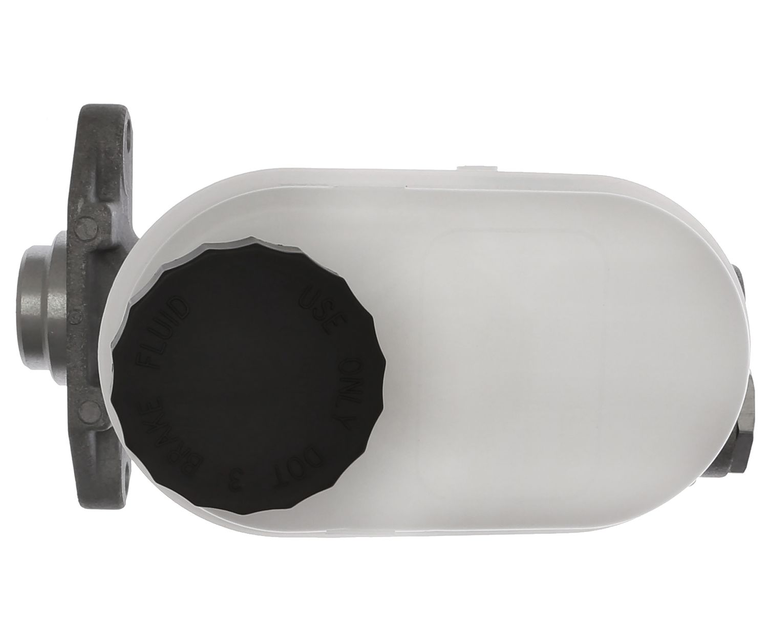 Raybestos MC390255 Element3 New Master Cylinder For 92-96 Chevrolet Corvette - Bild 4 von 9