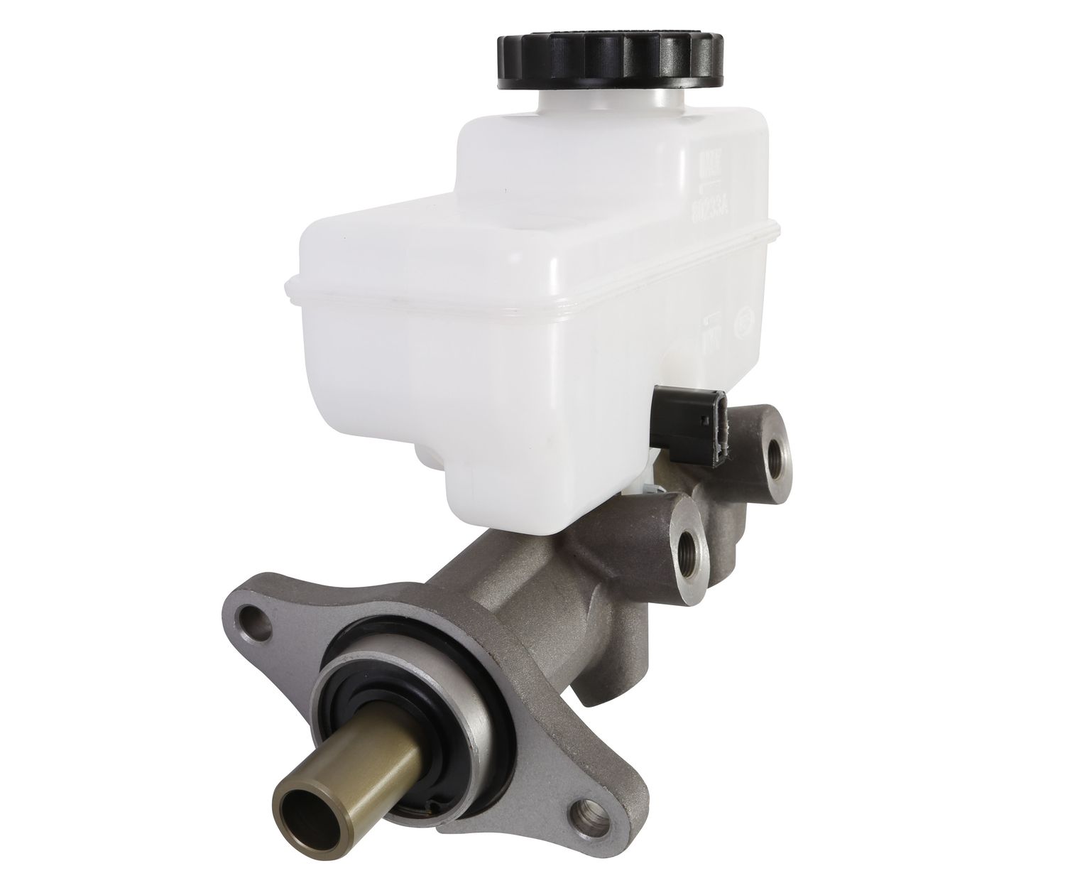 Raybestos MC391072 Element3 New Master Cylinder 829352788646