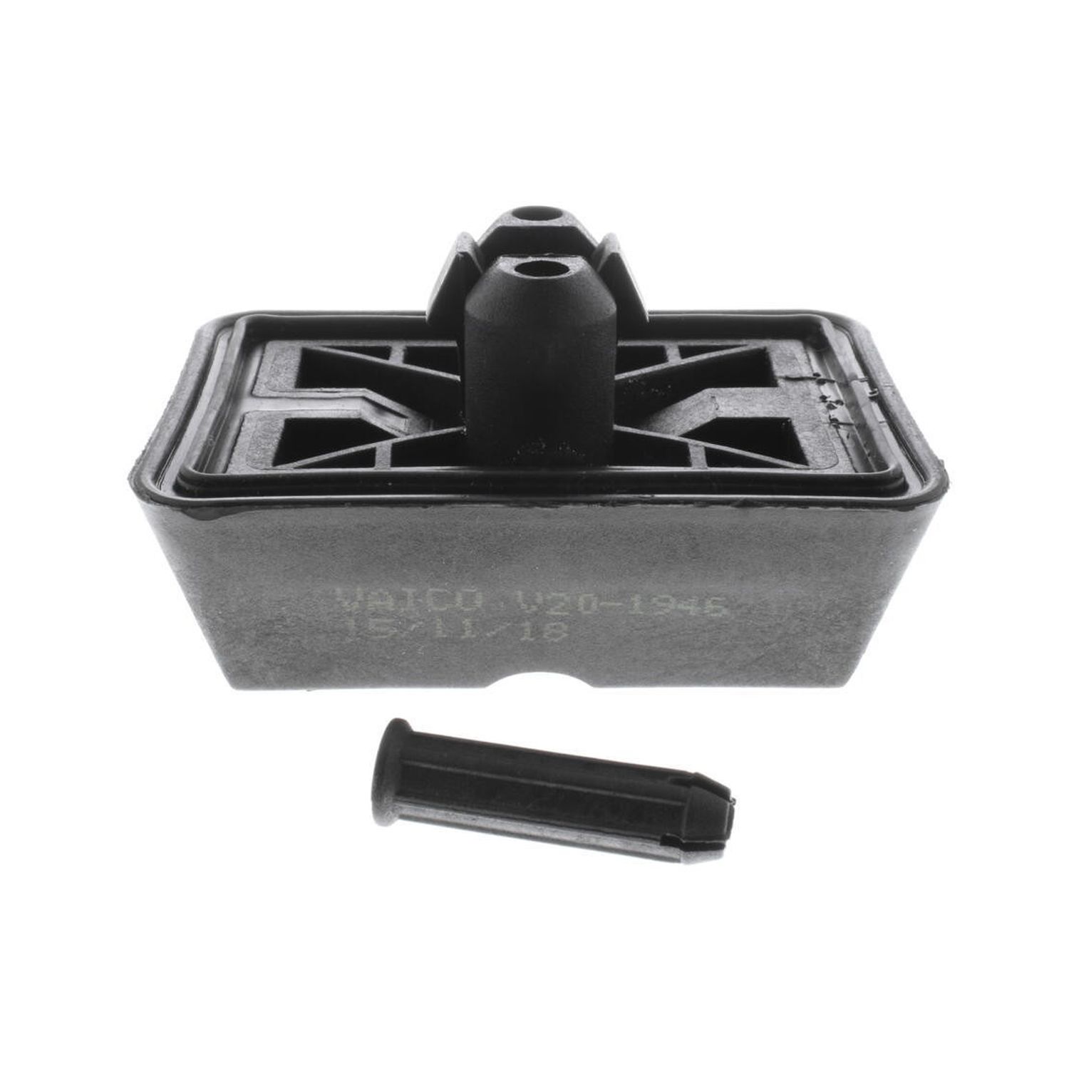 VAICO V20-1946 Jack Support Plate For Select 99-16 BMW Models