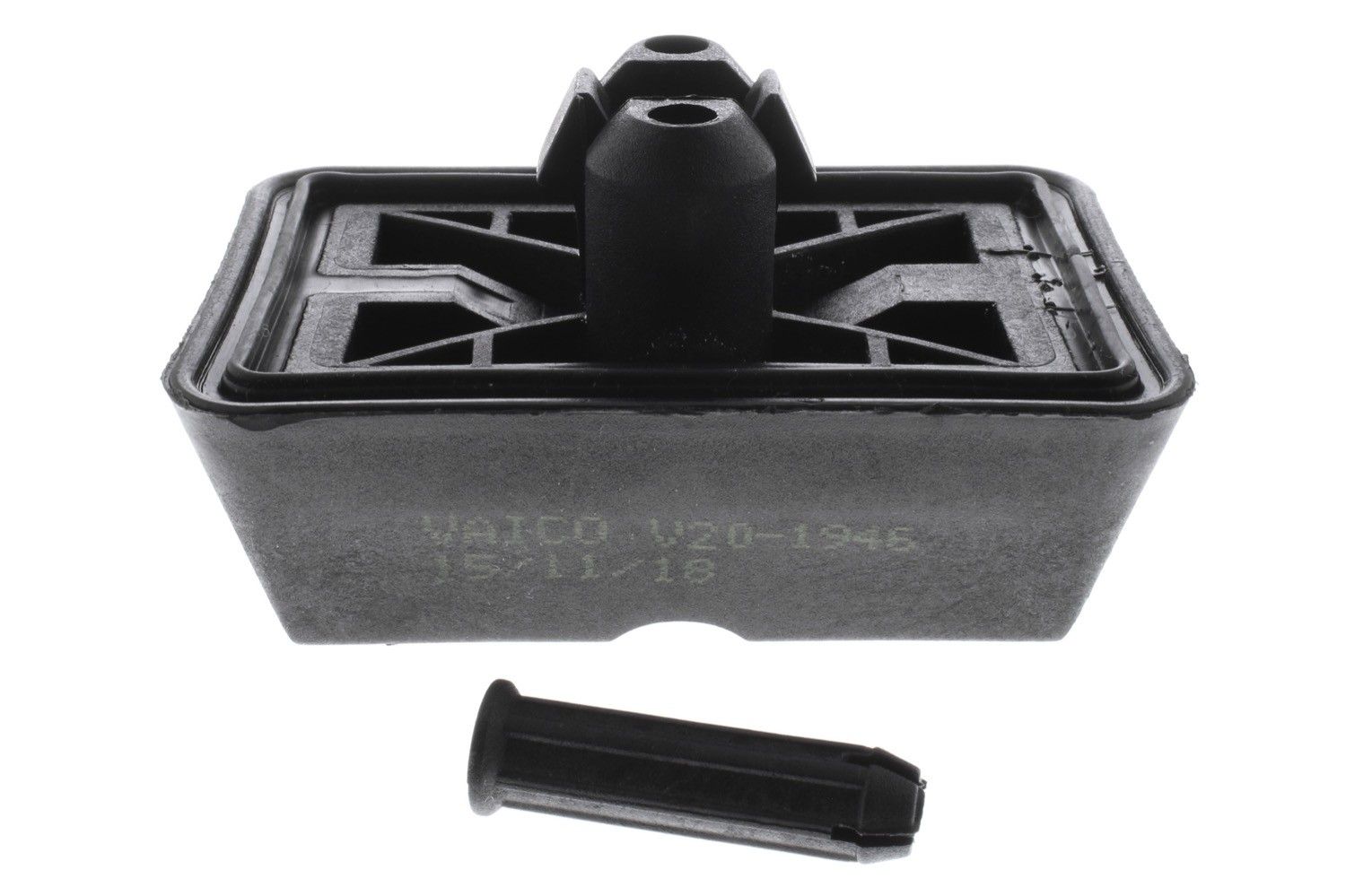 VAICO V20-1946 Jack Support Plate For Select 99-16 BMW Models