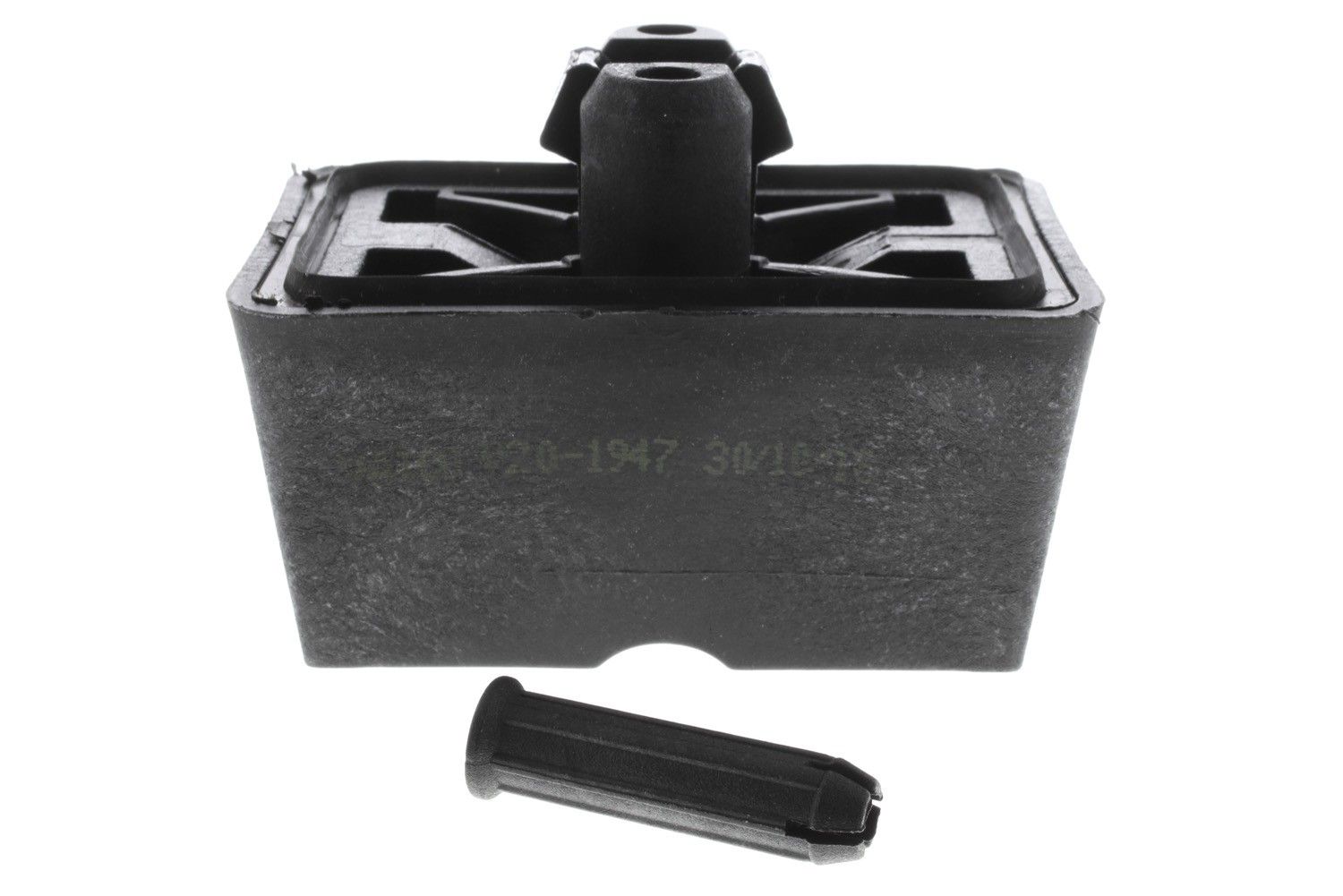 VAICO V20-1947 Jack Support Plate For Select 02-15 BMW Mini Models